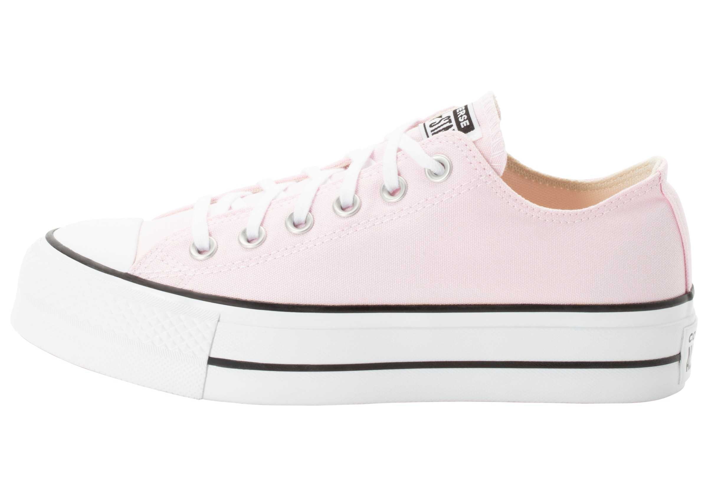 Converse Sneaker »CHUCK TAYLOR ALL STAR LIFT PLATFORM«