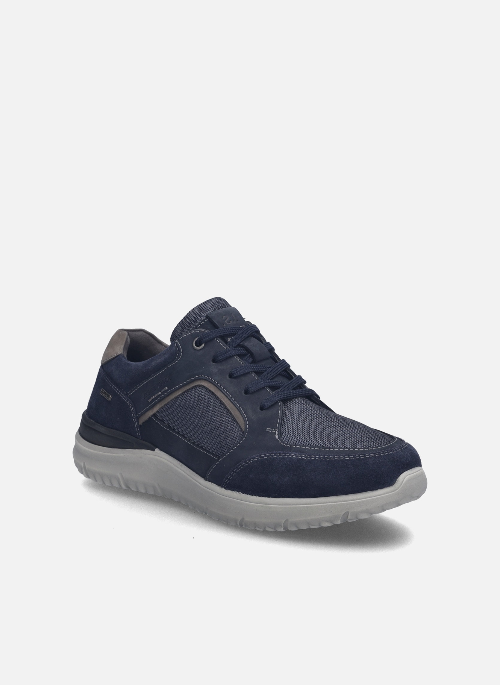 Josef Seibel Sneaker »Wales 51, dunkelblau-kombi«