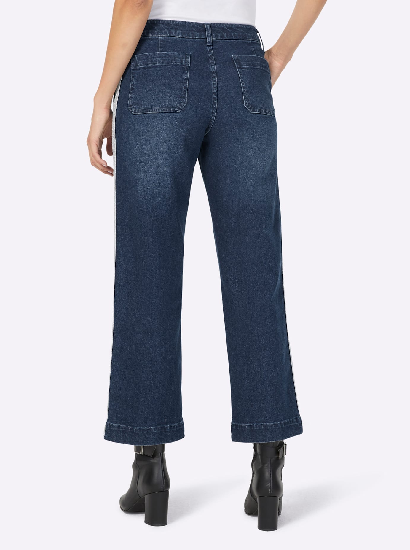 heine Bequeme Jeans, (1 tlg.) kaufen bei OTTO