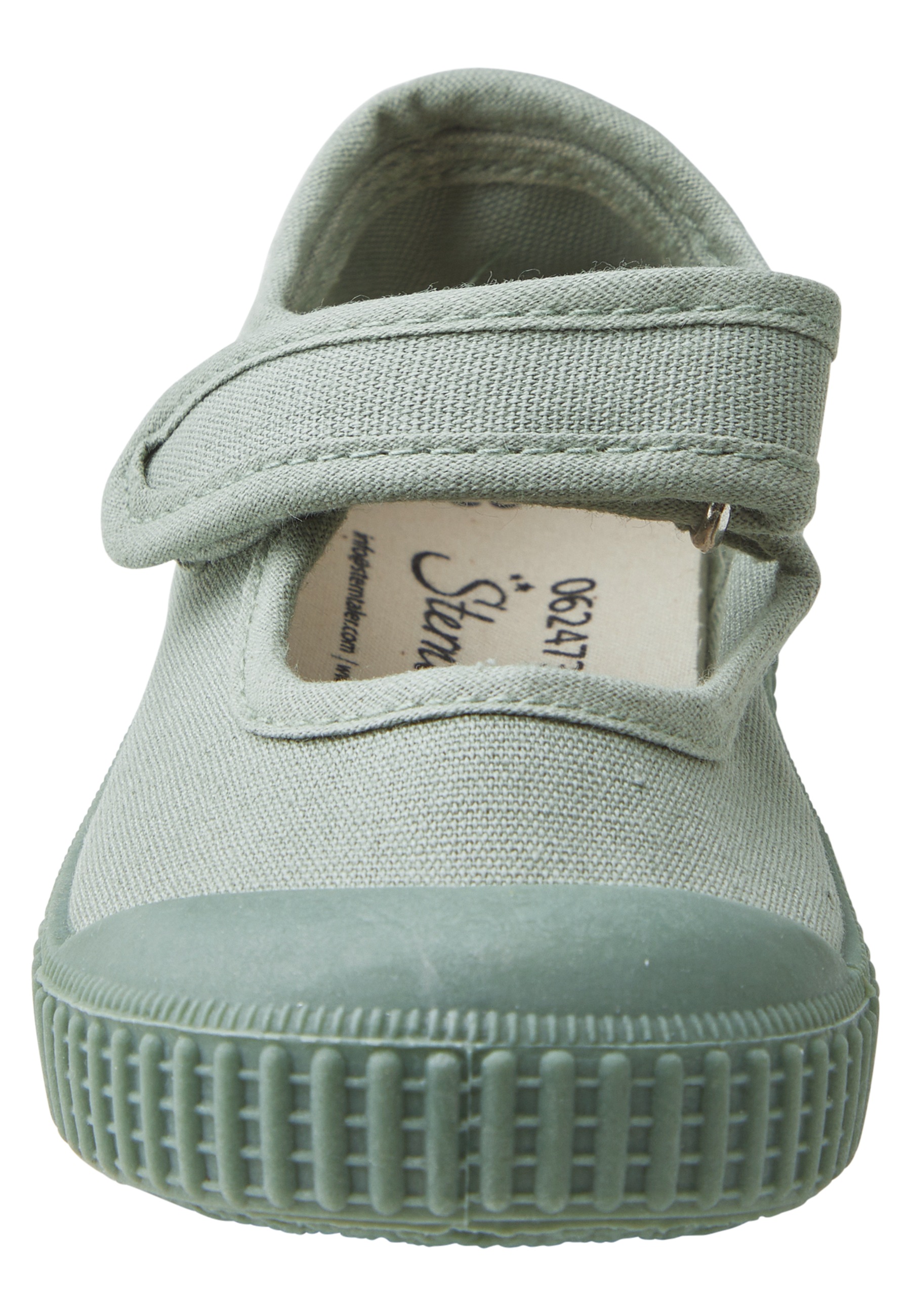 Sterntaler® Krabbelschuh »Halbschuh uni«