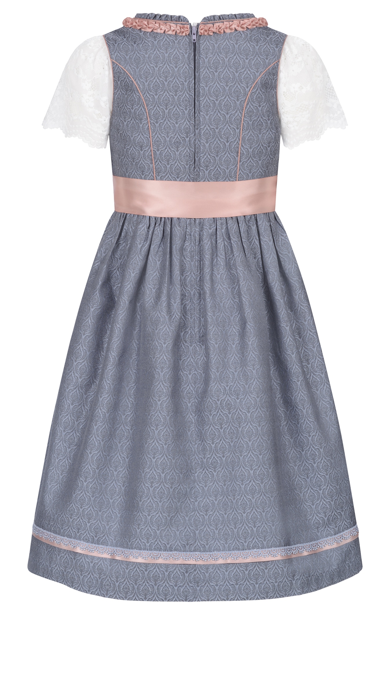 Nübler Trachtenkleid »Kinderdirndl Gerhild«