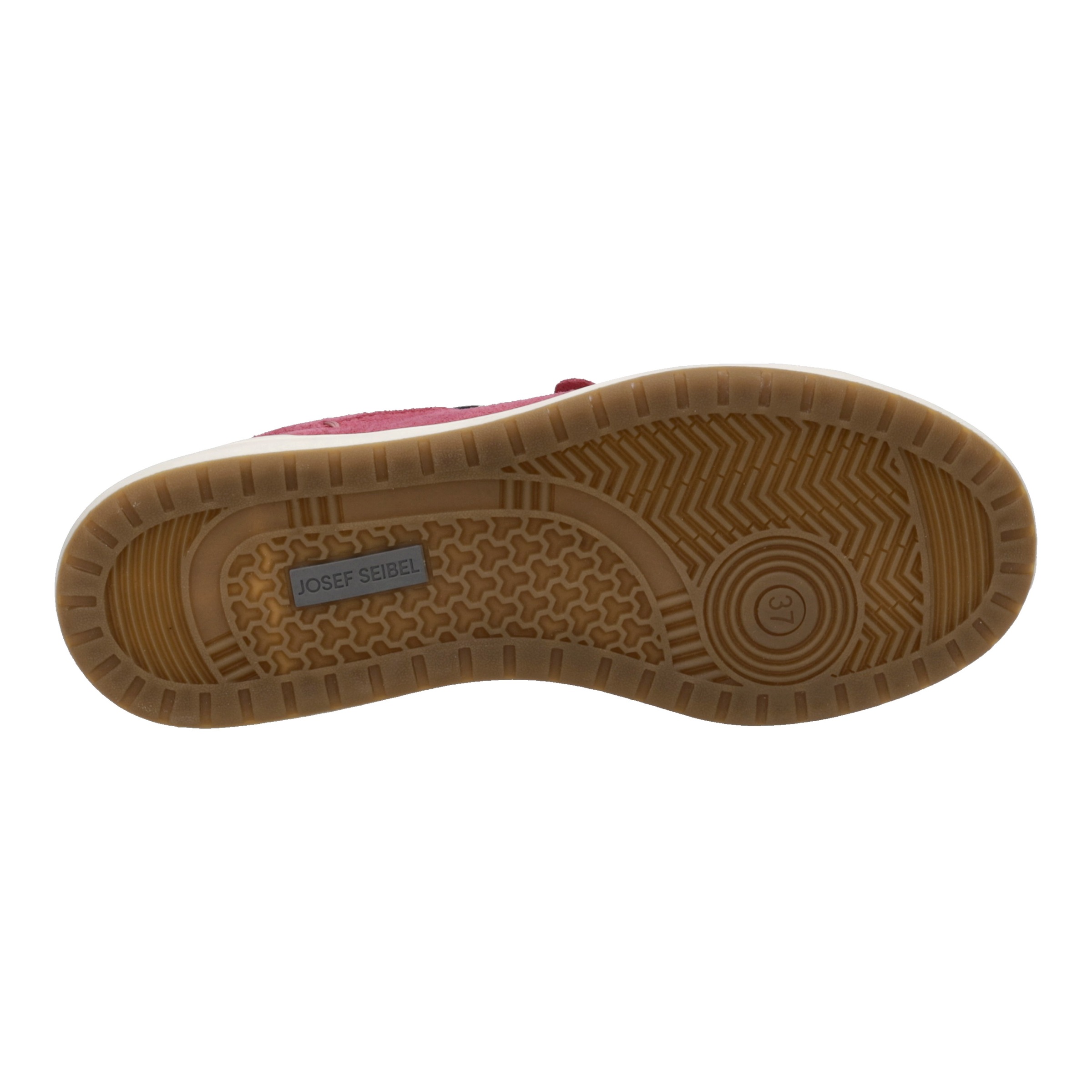 Josef Seibel Sneaker »Cynthia 02, pink«