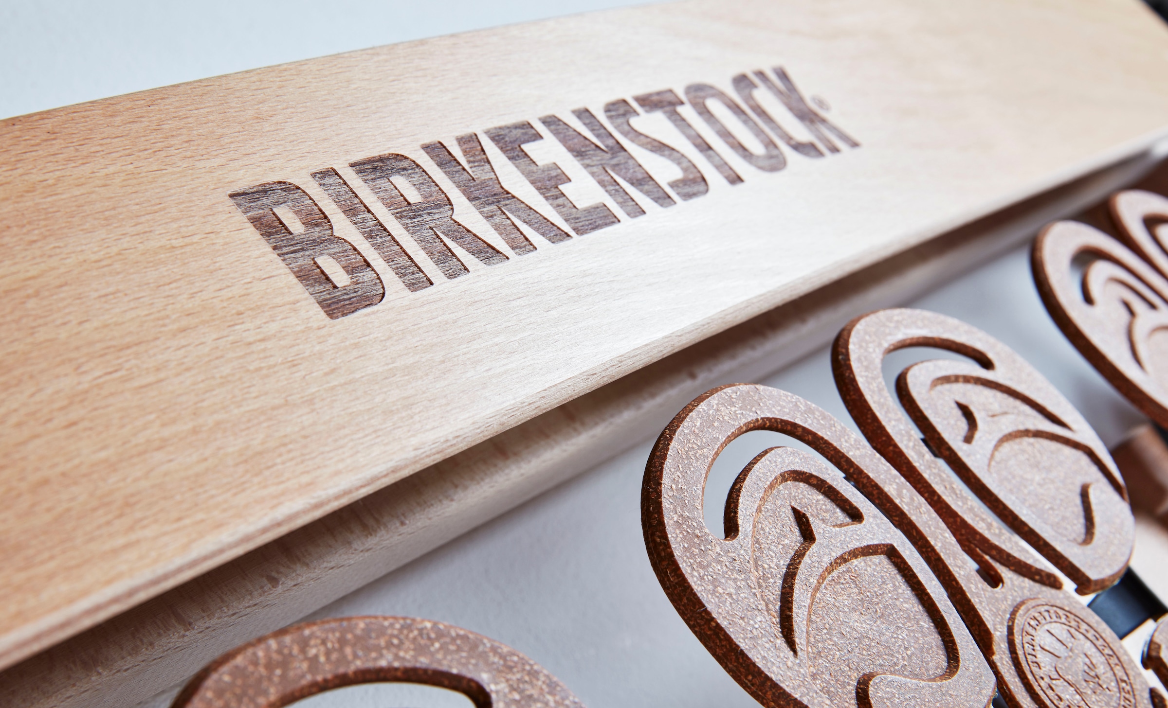 Birkenstock Tellerlattenrost mit Motor »Birko Balance MO«