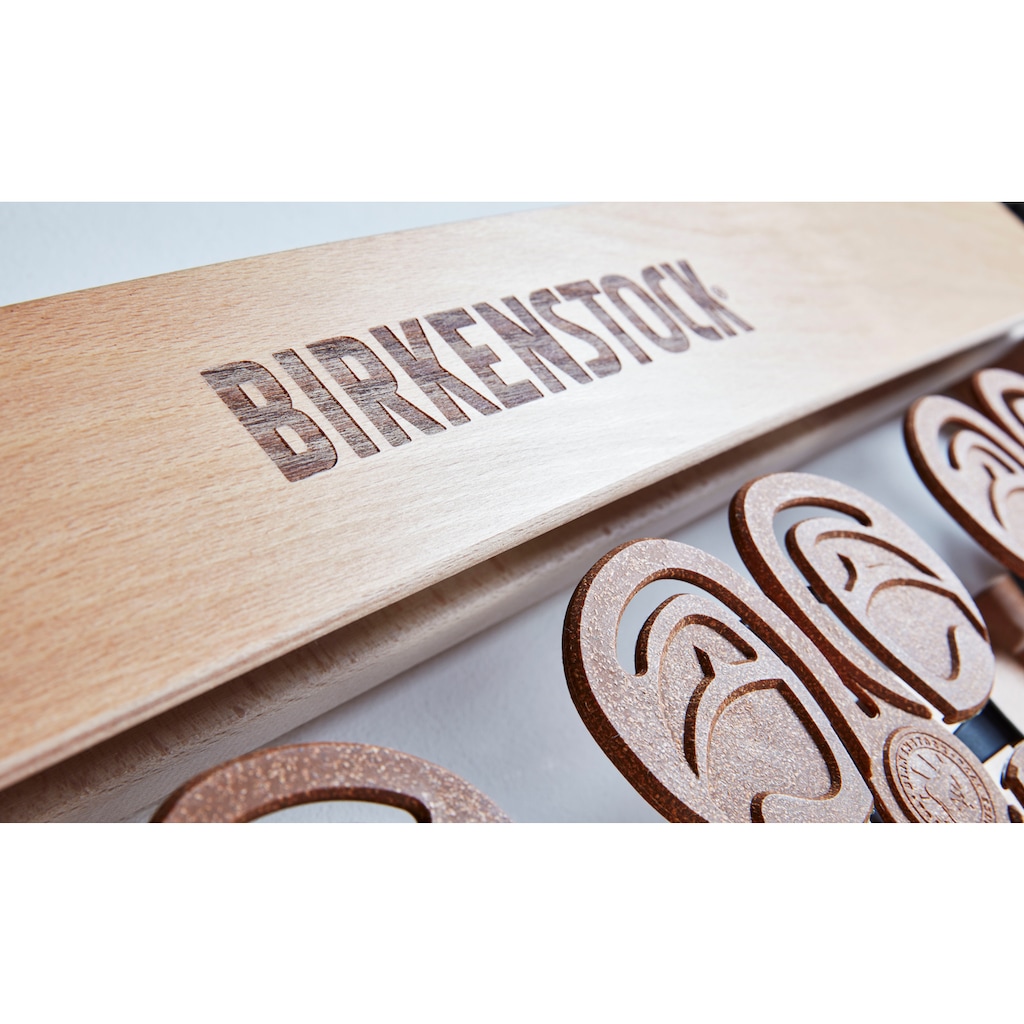 Birkenstock Tellerlattenrost mit Motor »Birko Balance MO«