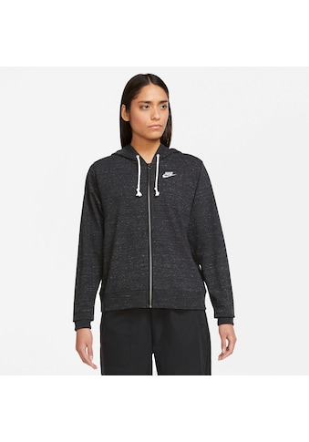 Nike Sportswear Sweatjacke »Gym Vintage Women's Full-Zip Hoodie« kaufen