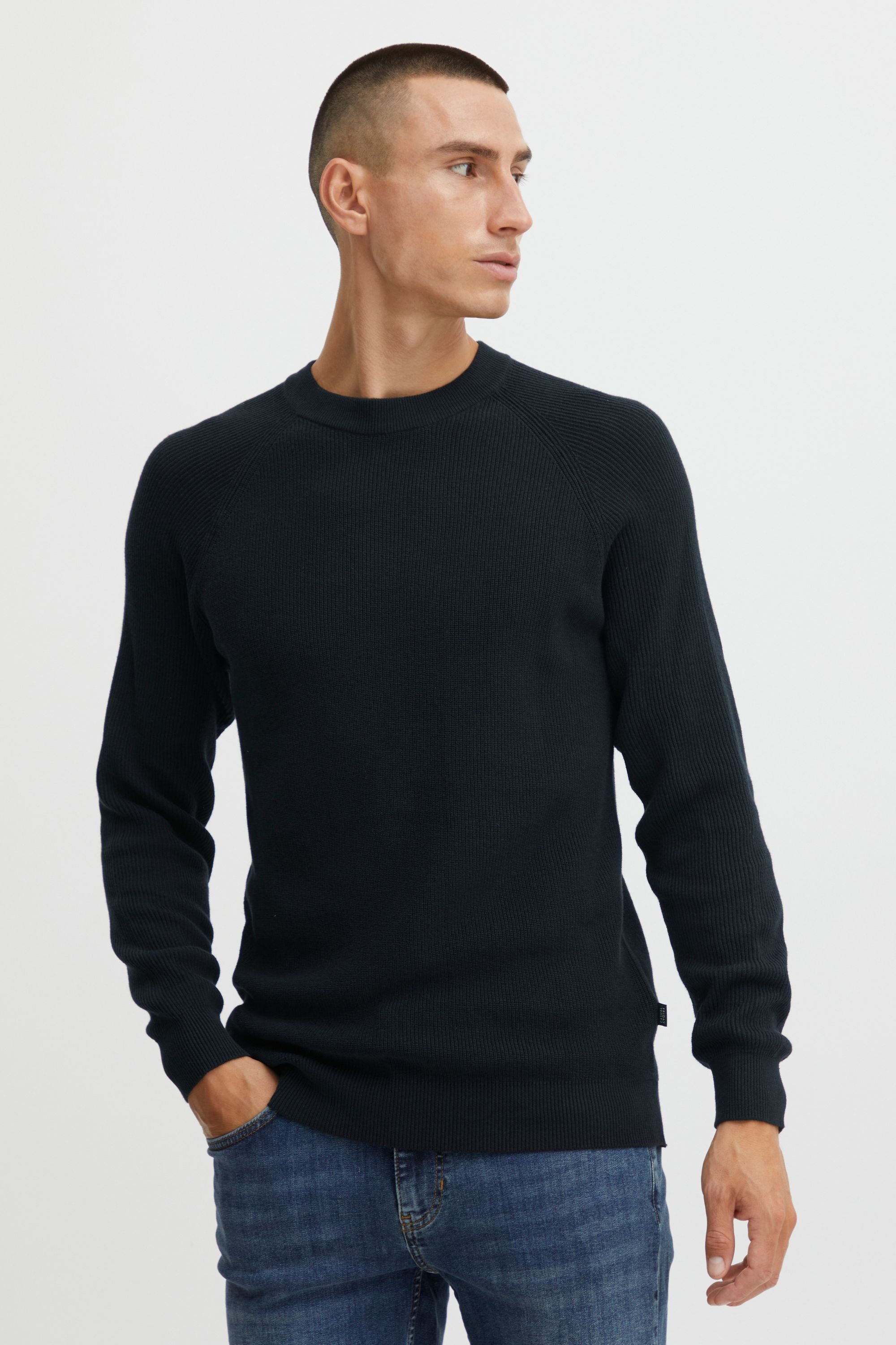 Casual Friday Strickpullover »Strickpullover CFKristian«