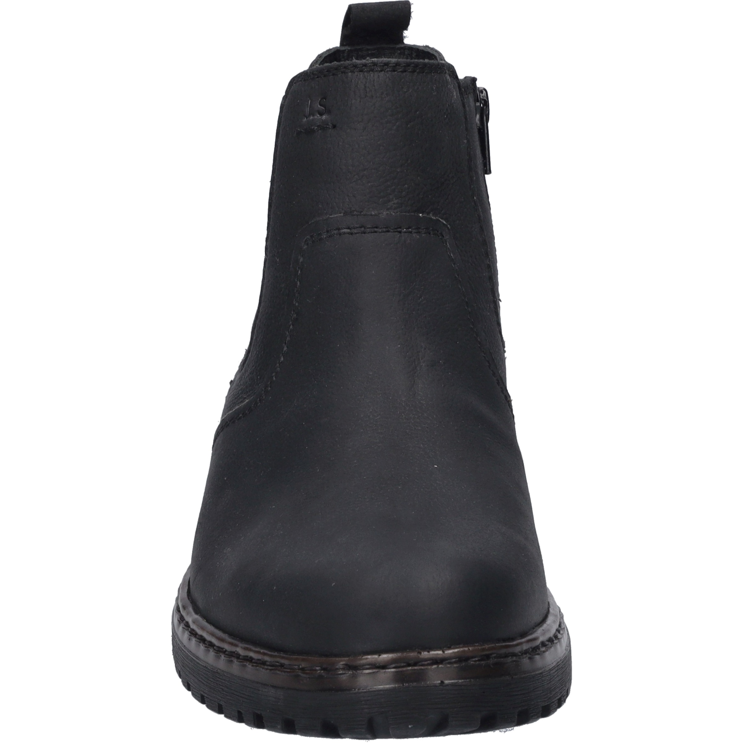 Josef Seibel Stiefelette »Erroll 51, schwarz«