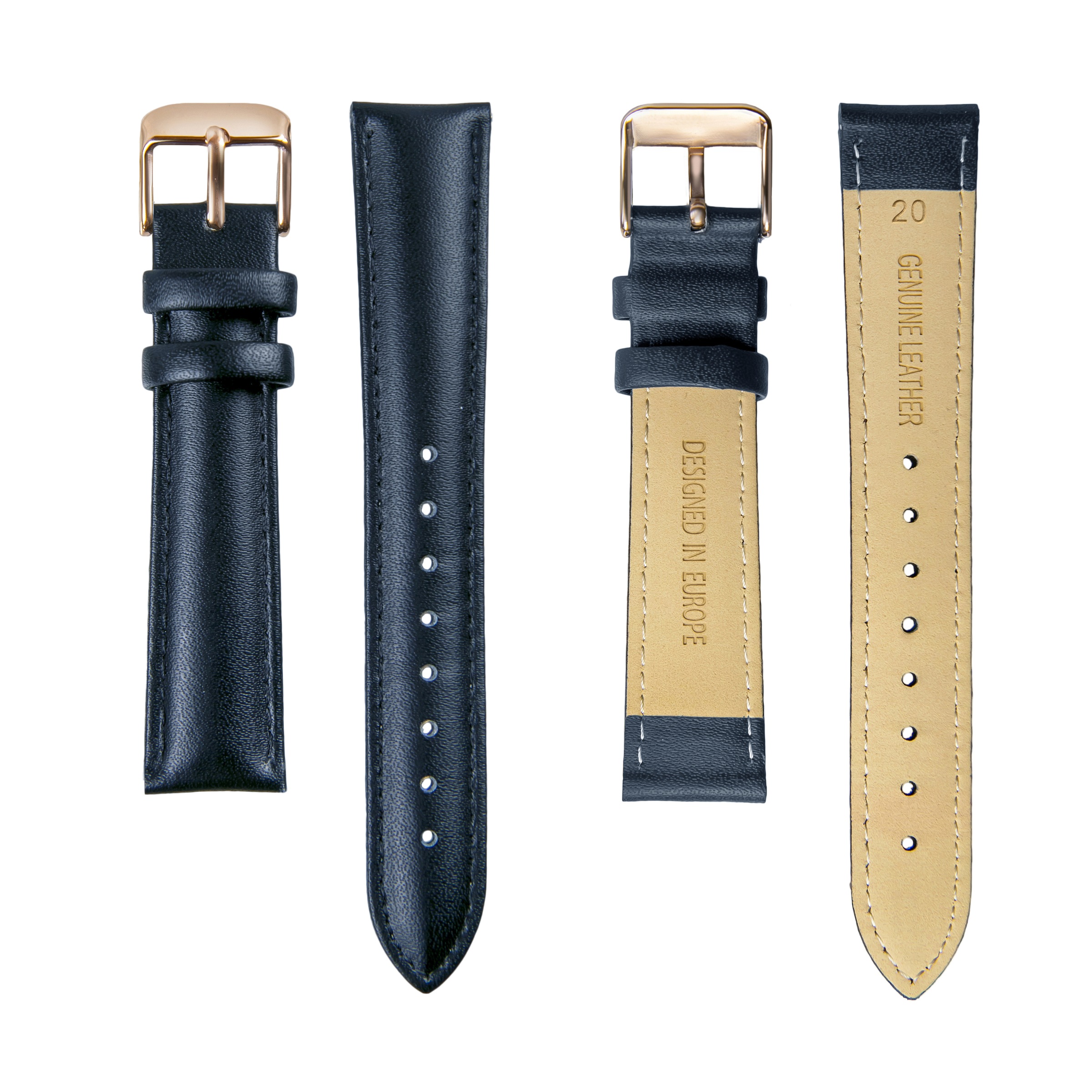 PHILIPP BLANC Quarzuhr »PA5-S130R«