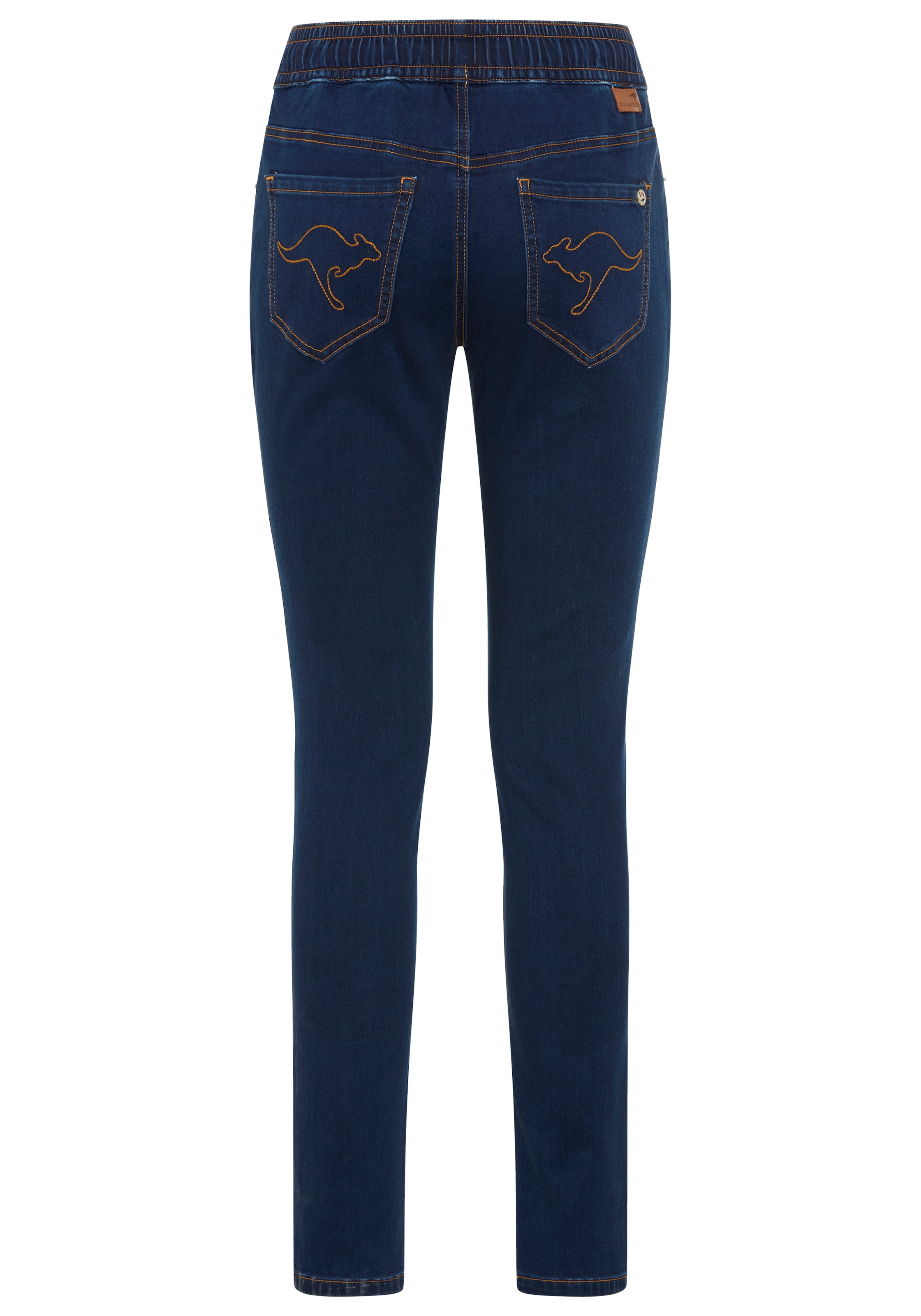 KangaROOS Jogg Pants entspannte Passform