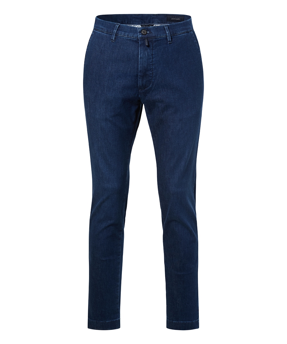 Pierre Cardin Regular-fit-Jeans »PC-Colmar Chino Futureflex« mit Taschen