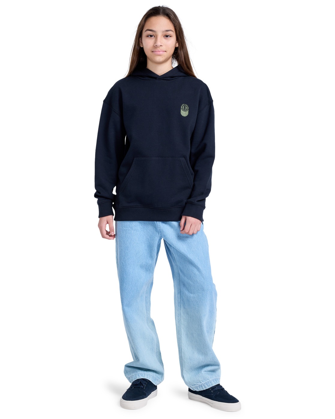 Element Hoodie »Ambition«