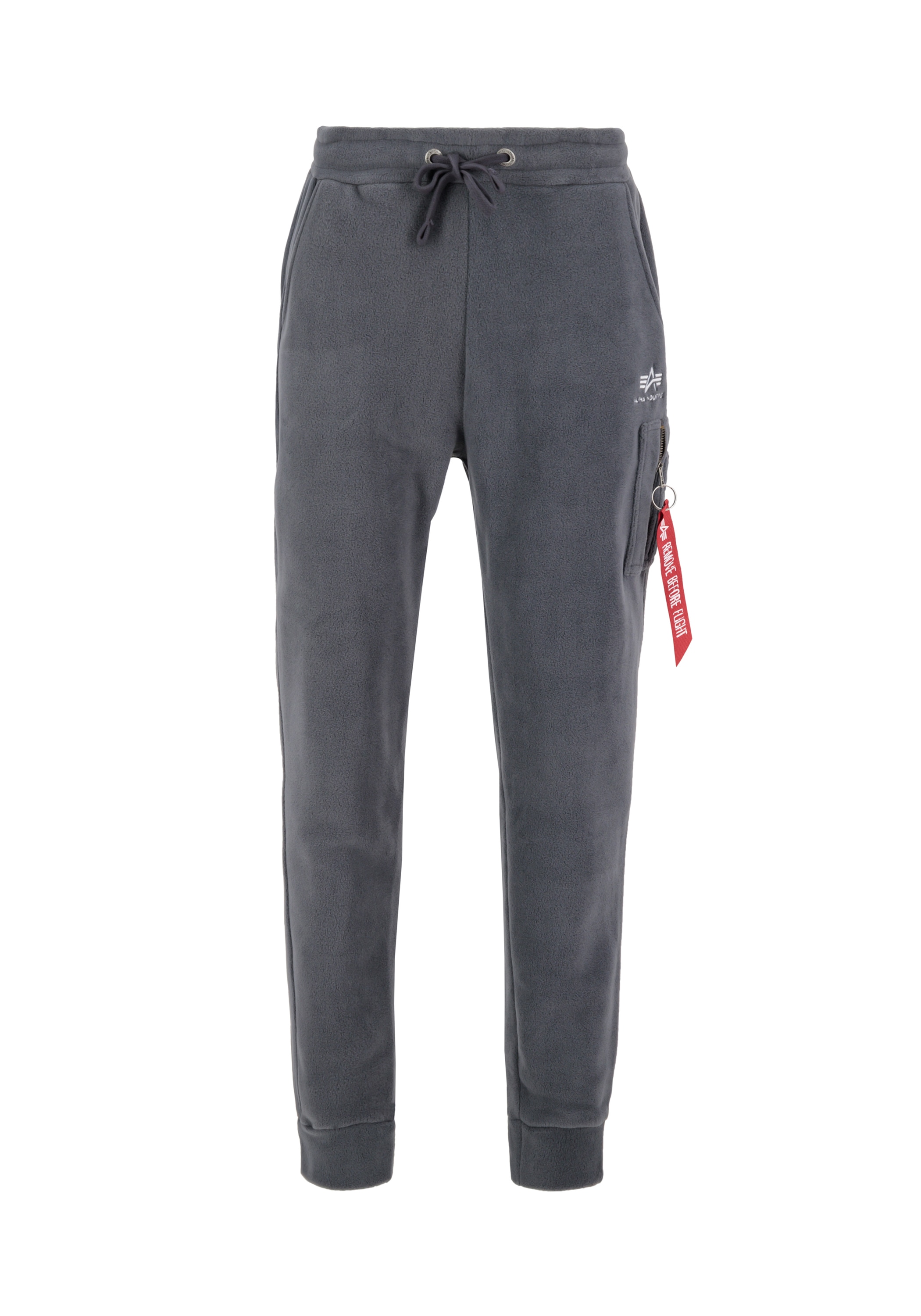 Jogginghose »Alpha Industries Men - Jogger Basic Jogger SL Polar«