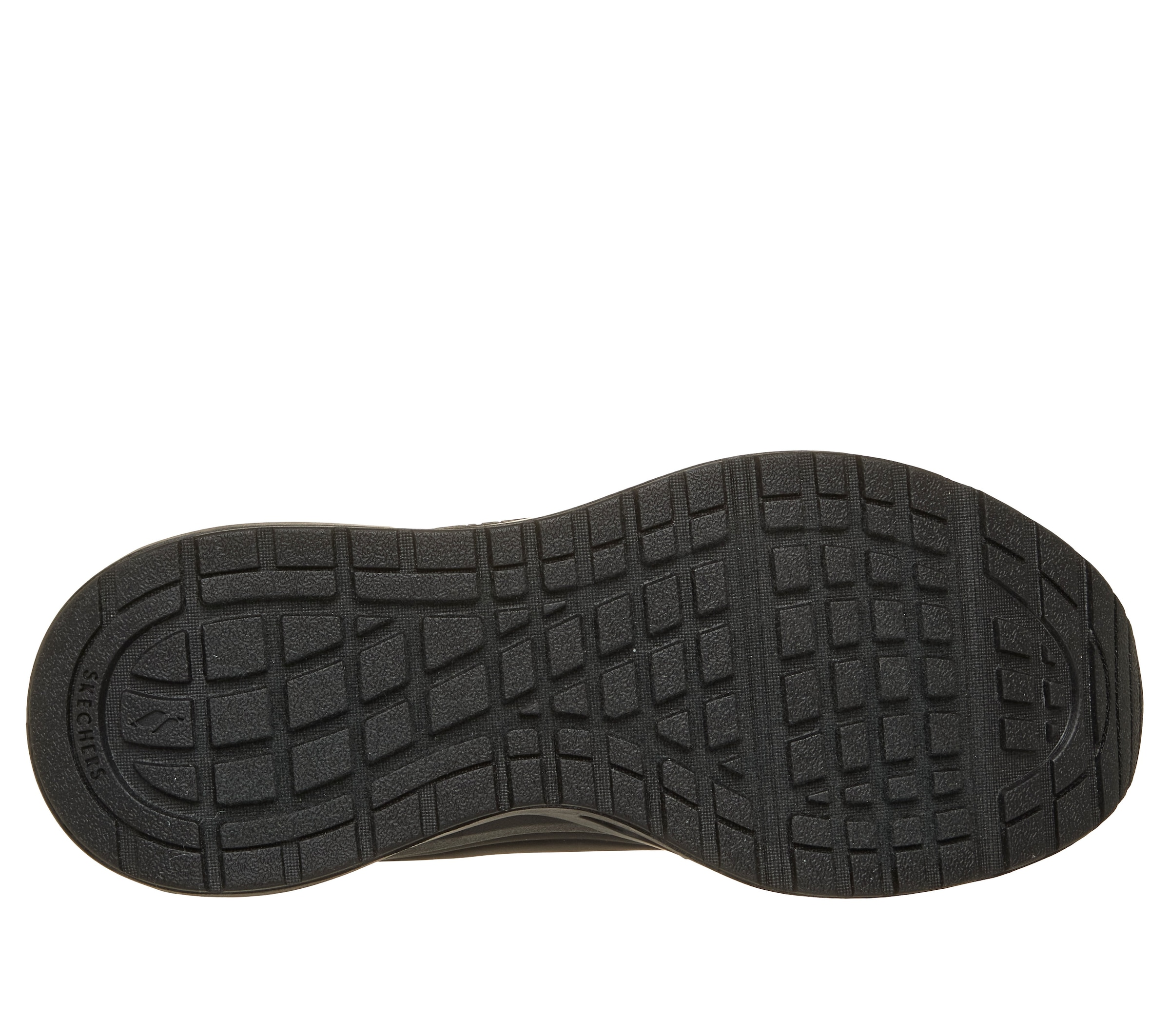 Skechers Slip-On Sneaker »UNO GLIDE-STEP-GLIDE ON AIR«  Schlupfschuh, Halbschuh, Freizeitschuh mit Luftkissendämpfung