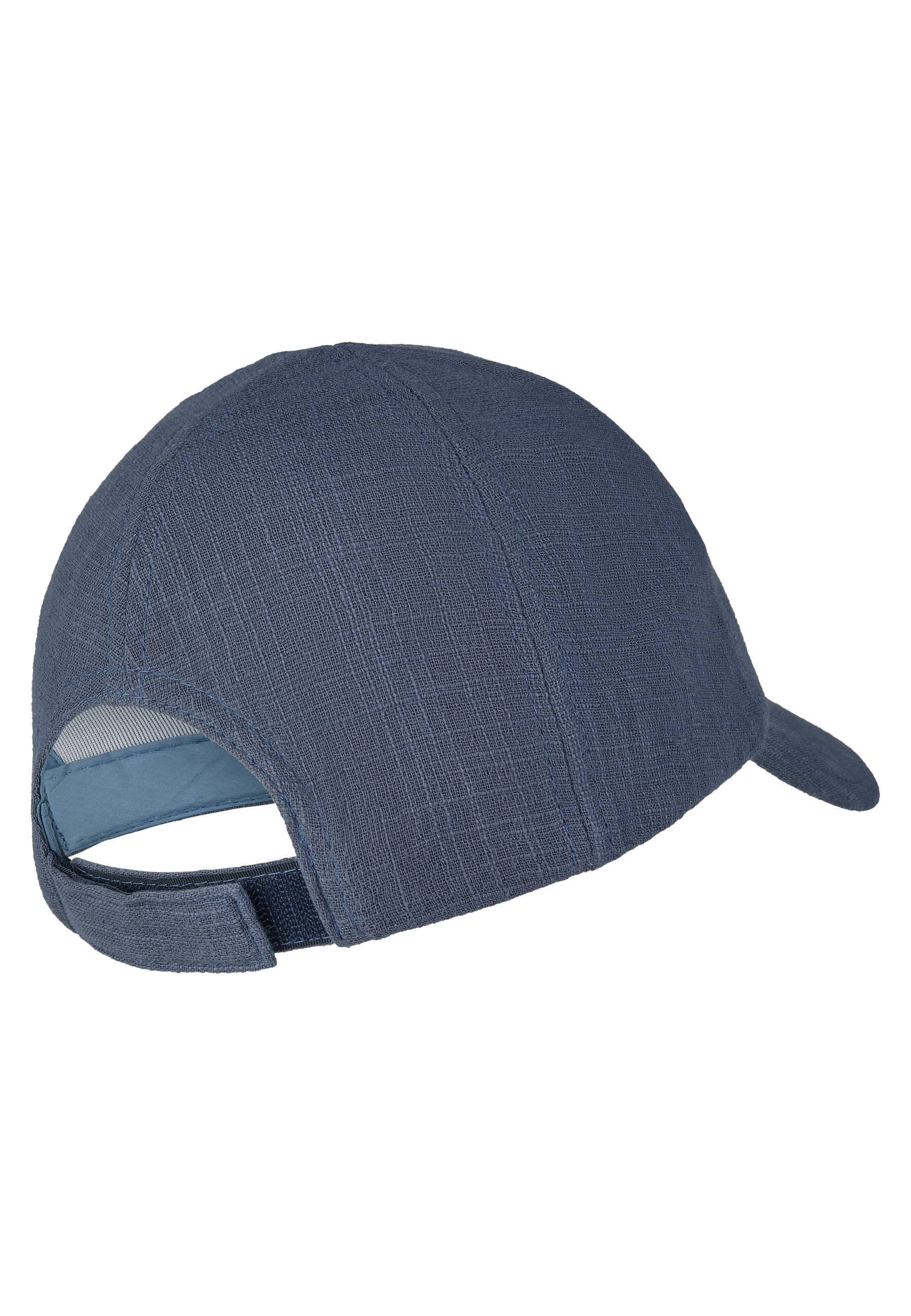 Sterntaler® Baskenmütze »Basecap uni«