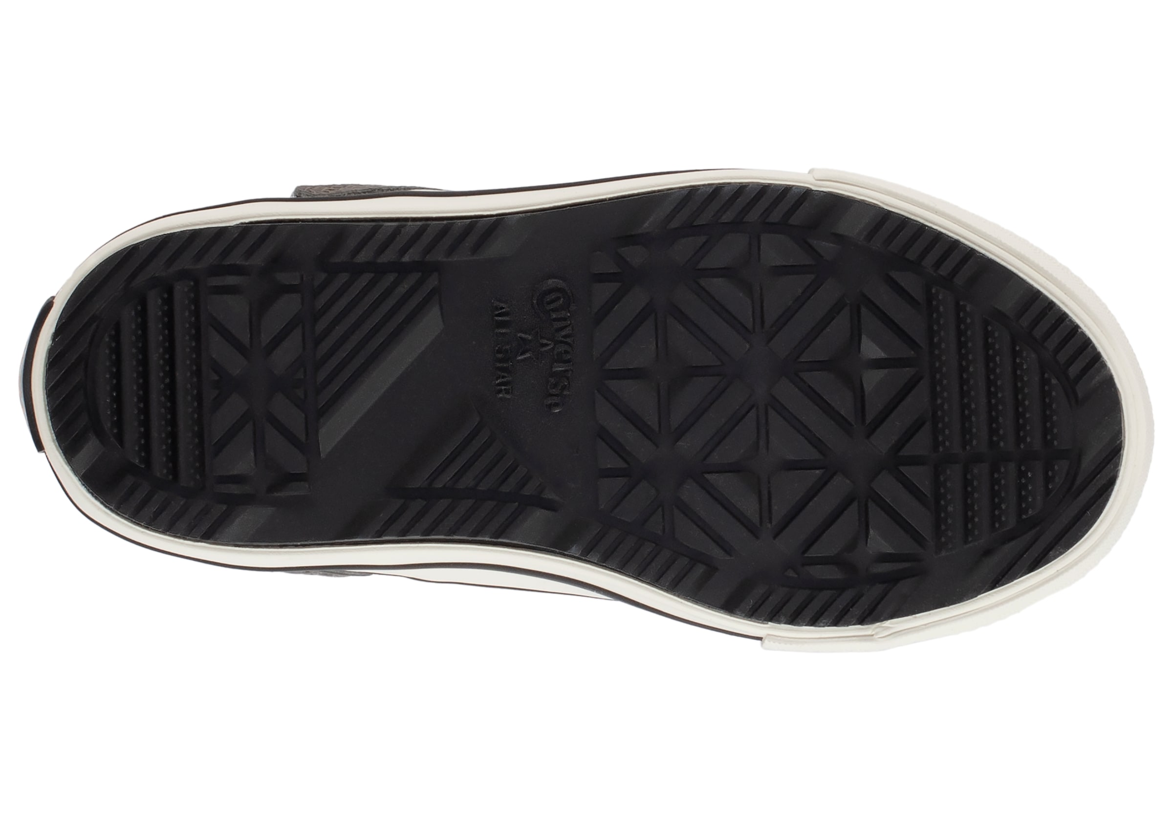 Converse Sneaker »CHUCK TAYLOR ALL STAR WATER-REPELLENT MALDEN STREET EASY-ON BOOT«, für Kinder, wasserabweisend