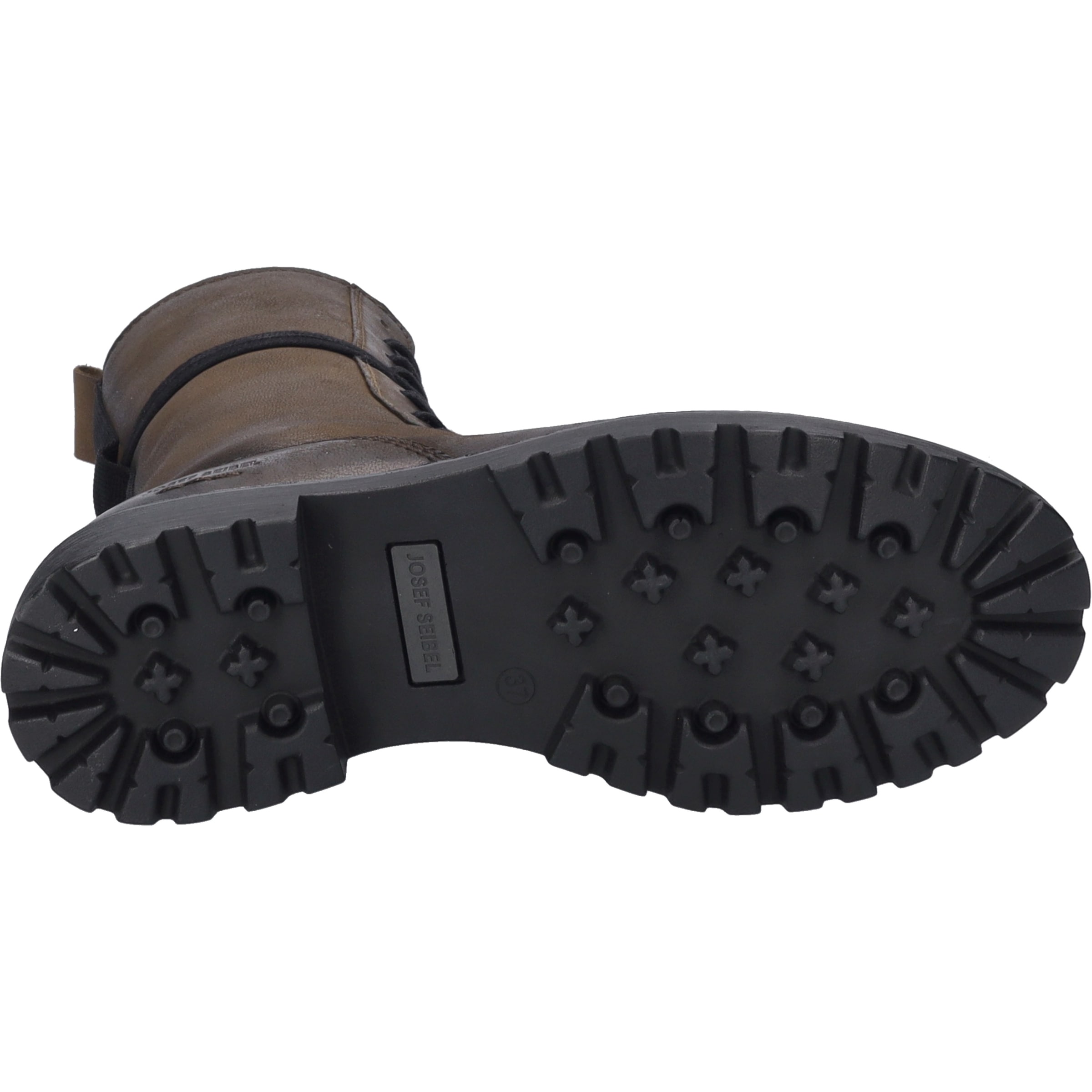 Josef Seibel Stiefel »Marta 29, cognac«