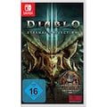ACTIVISION BLIZZARD Spielesoftware »Diablo 3 Eternal Collection«, Nintendo Switch