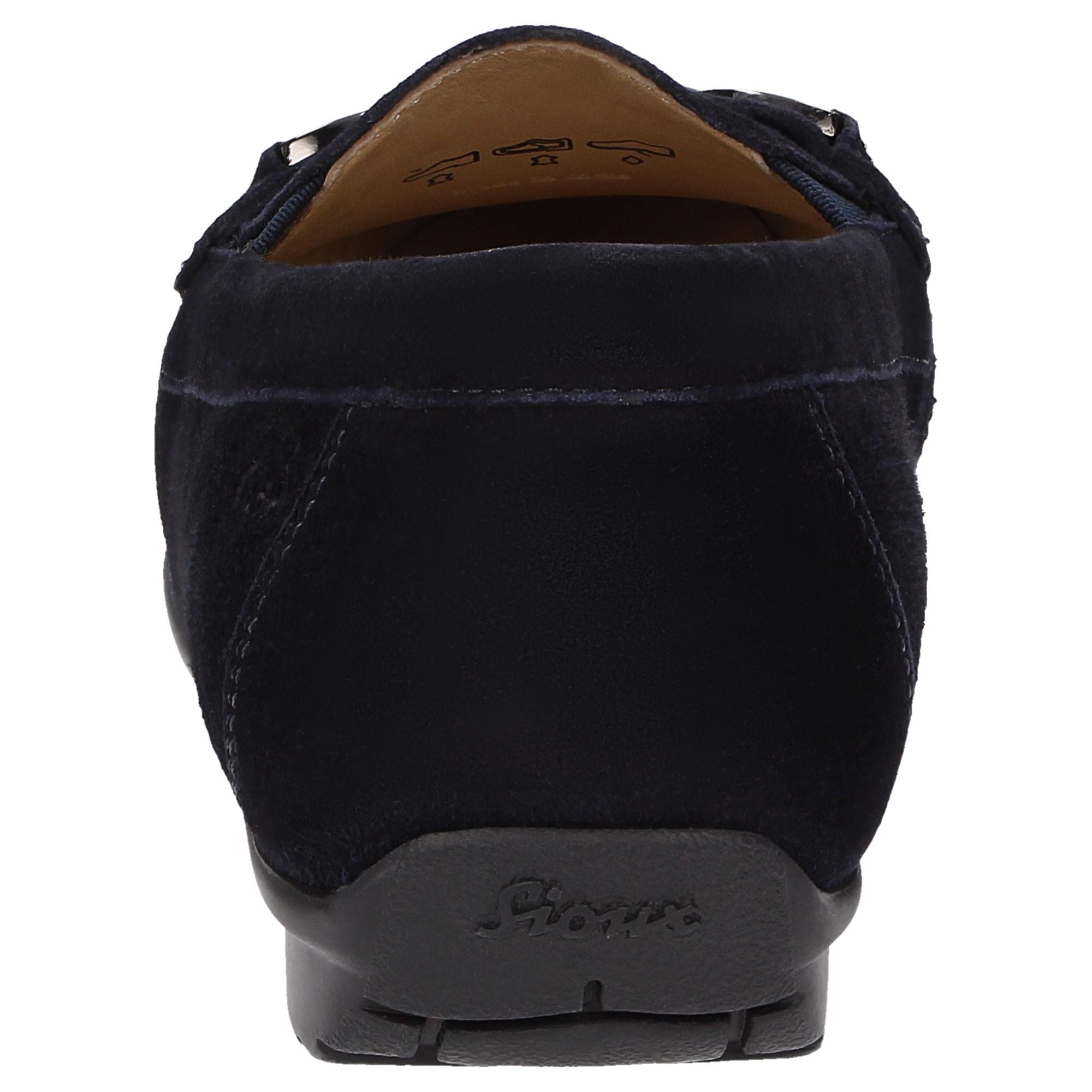 SIOUX Slipper »Cortizia-738-H«