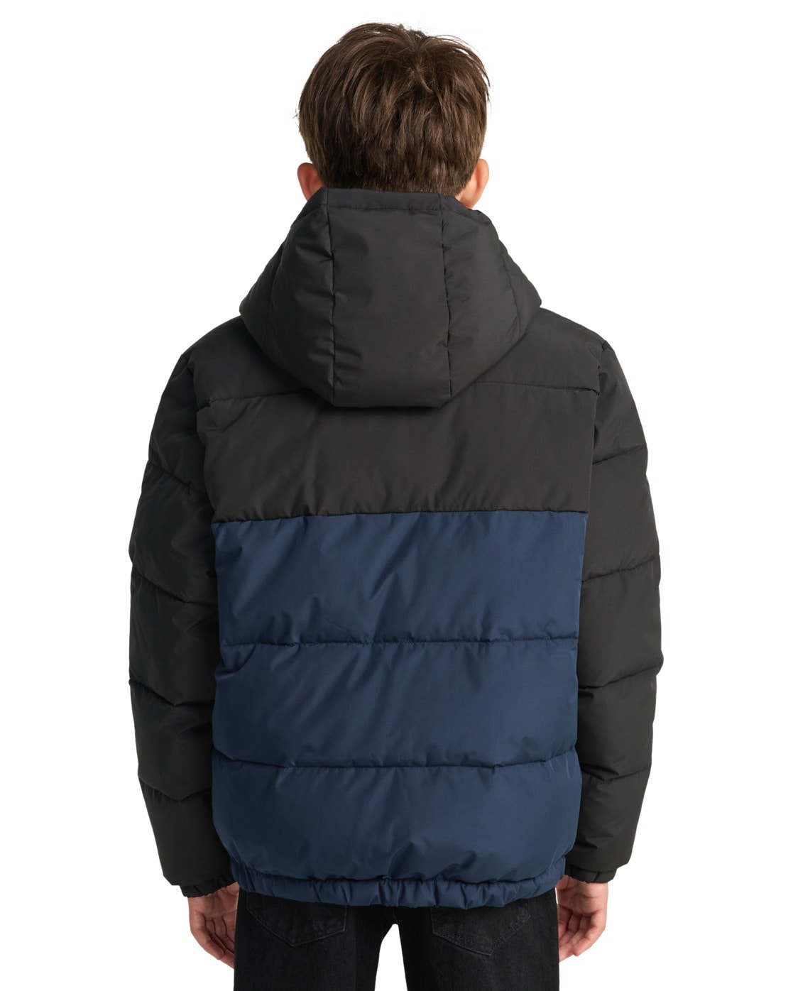 Element Outdoorjacke »Classic Hooded«