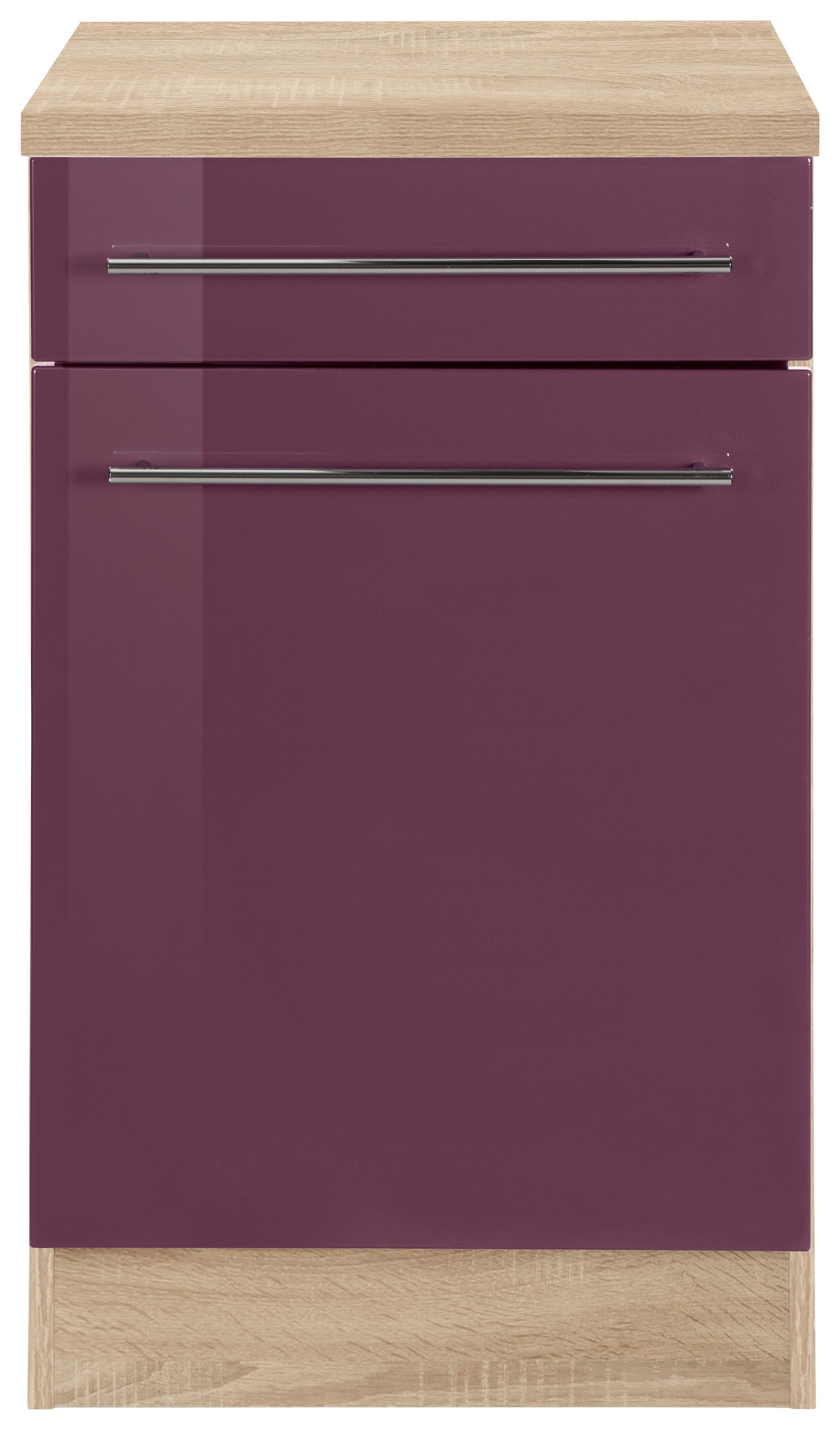 KOCHSTATION Unterschrank »KS-Eton«, Breite 50 cm