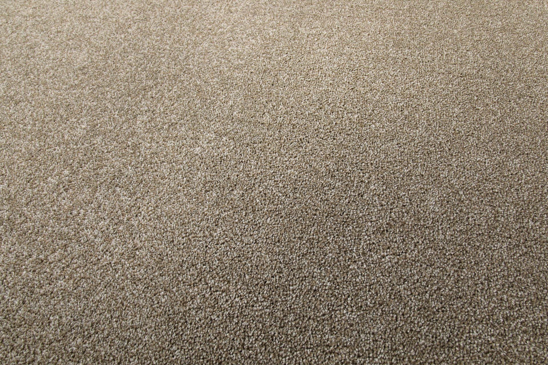 Wecon home Teppich »Tim«, rechteckig, 12 mm Höhe, einfarbig, meliert, modern, pflegeleicht, Wohnzimmer, Schlafzimmer