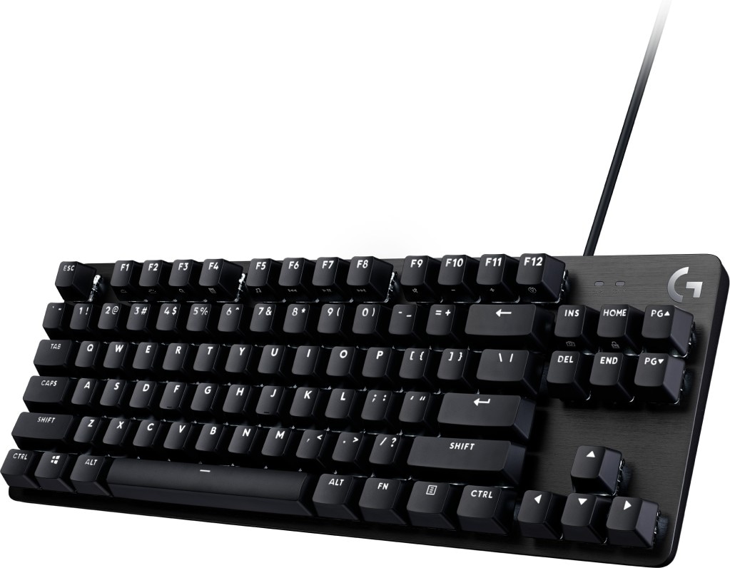 Logitech G Gaming-Tastatur »G413 TKL SE«