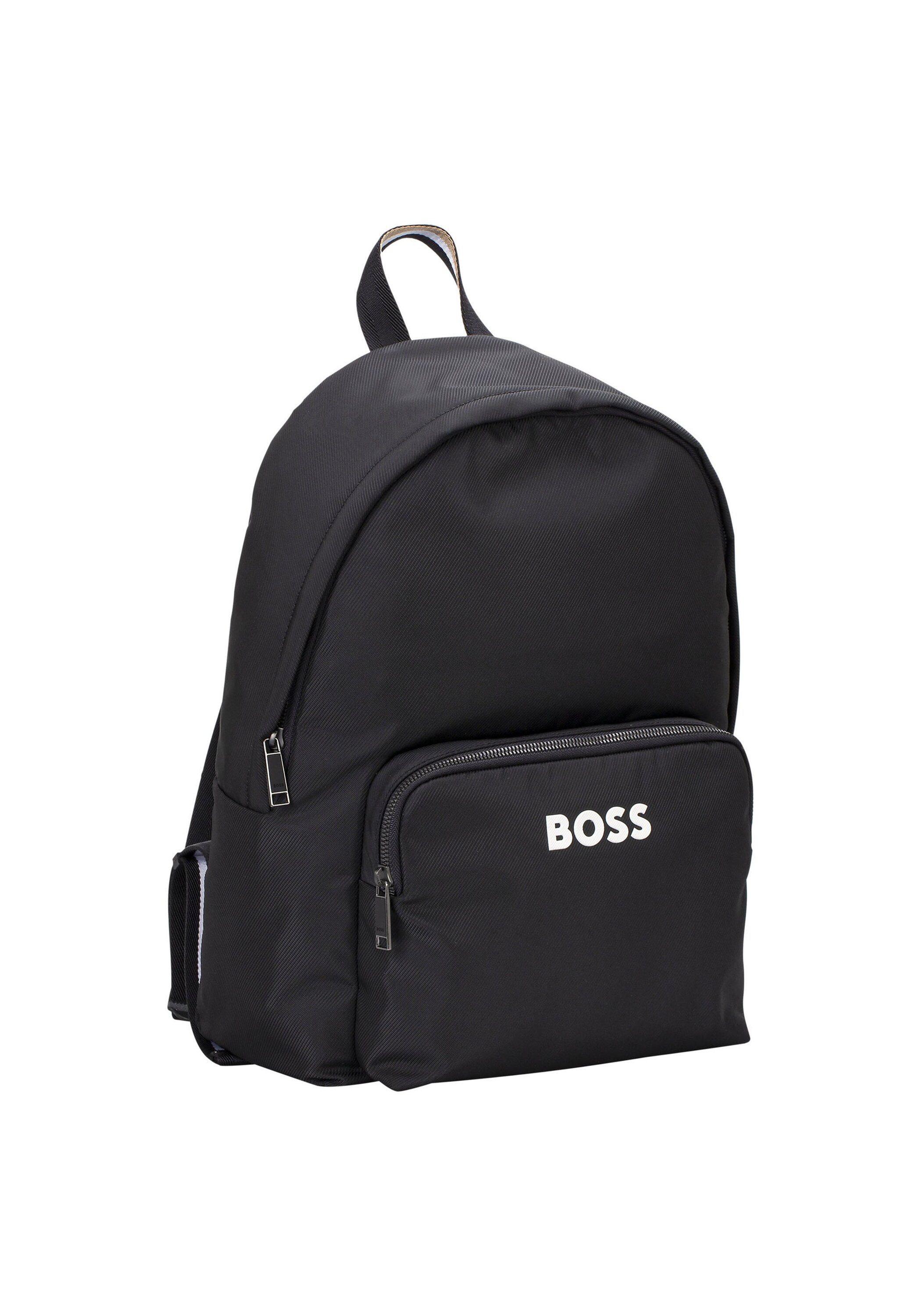 BOSS Schultertasche »Rucksack Catch 3.0 Backpack«