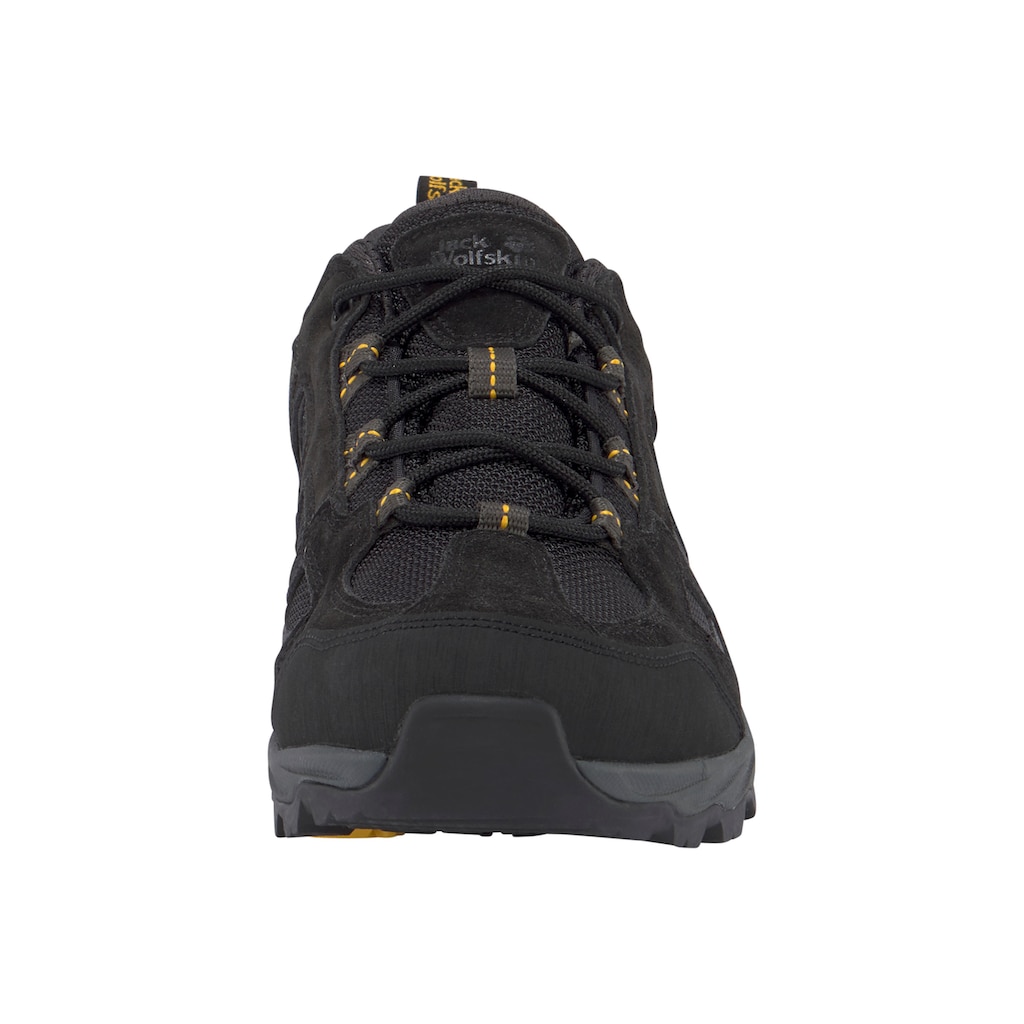 Jack Wolfskin Wanderschuh »VOJO 3 TEXAPORE LOW M«, wasserdicht