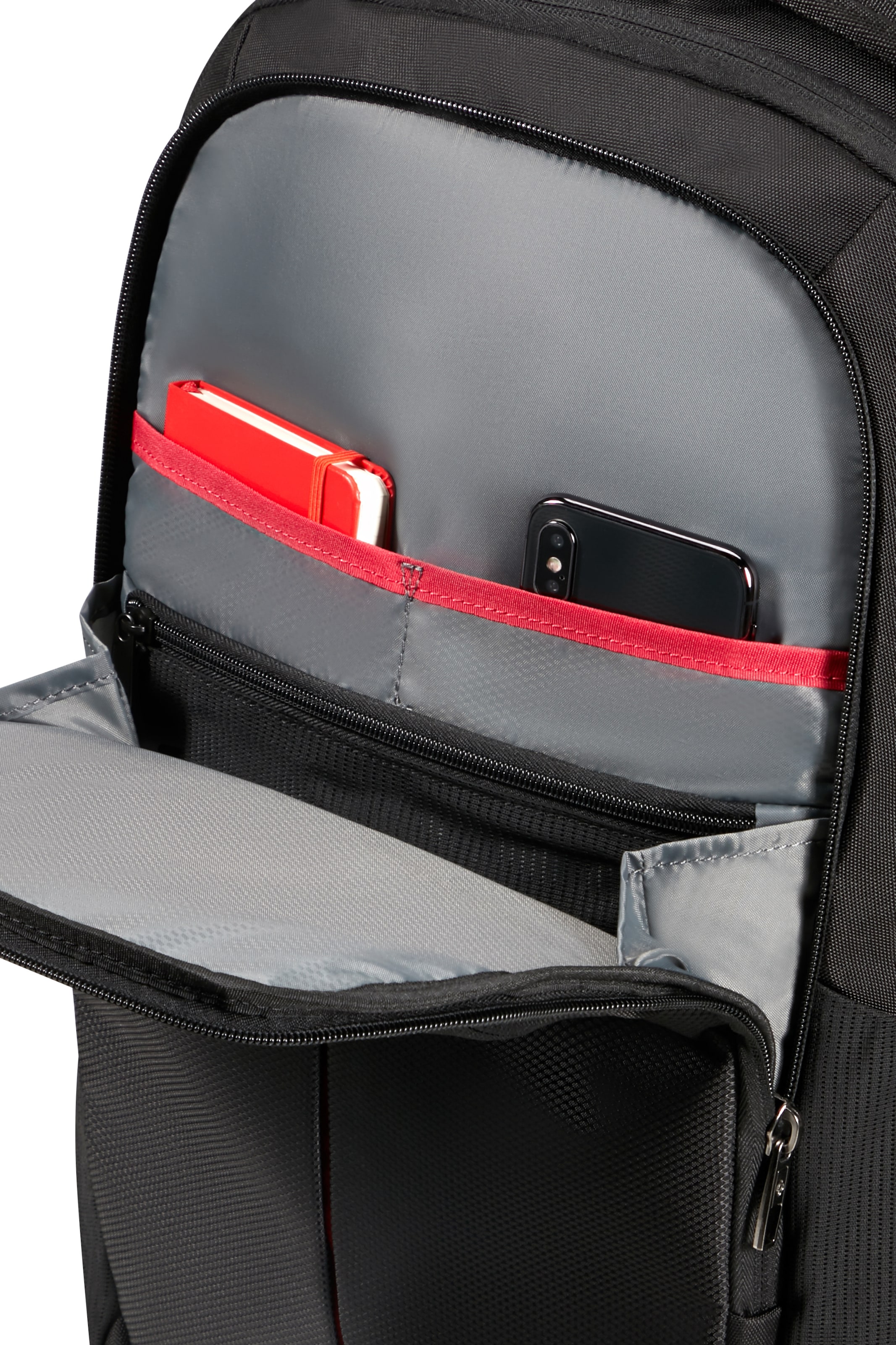 Samsonite Laptoprucksack »GUARDIT 3.0«, Businessrucksack