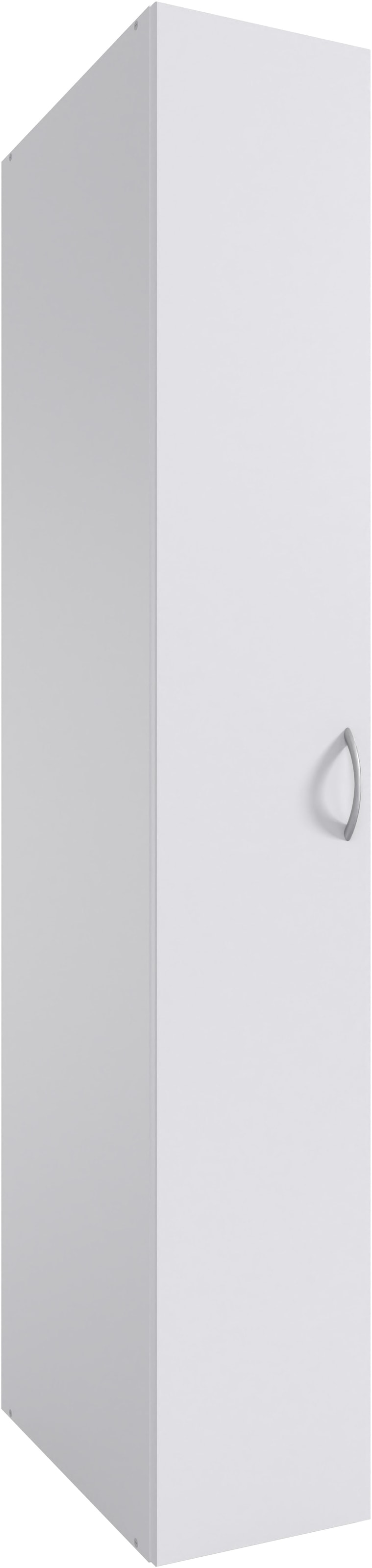 Wimex Mehrzweckschrank-Set »Multiraumkonzept, 3-teiliges Set, Stauraumwunder«