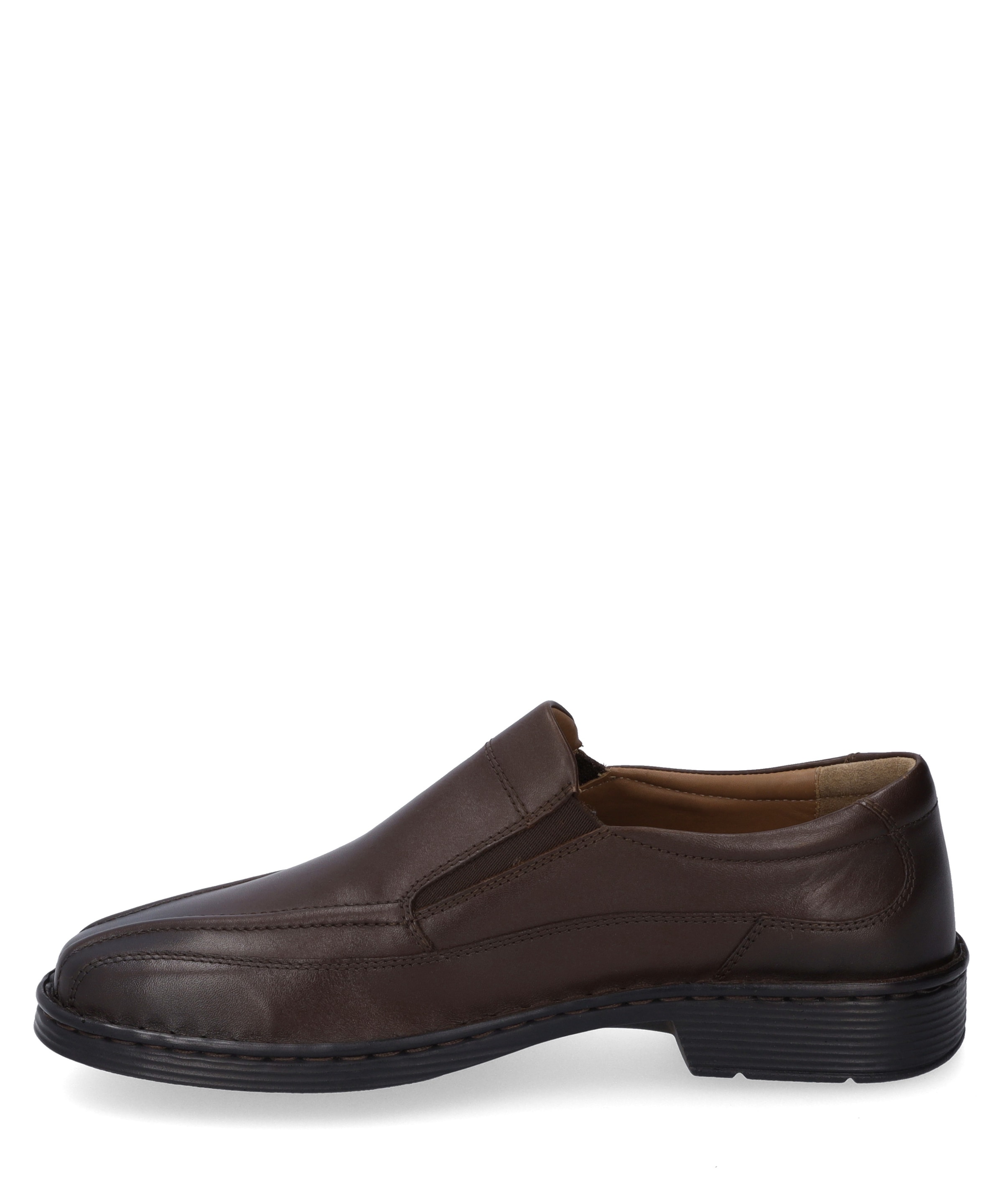 Josef Seibel Slipper »Bradfjord 07, moro«