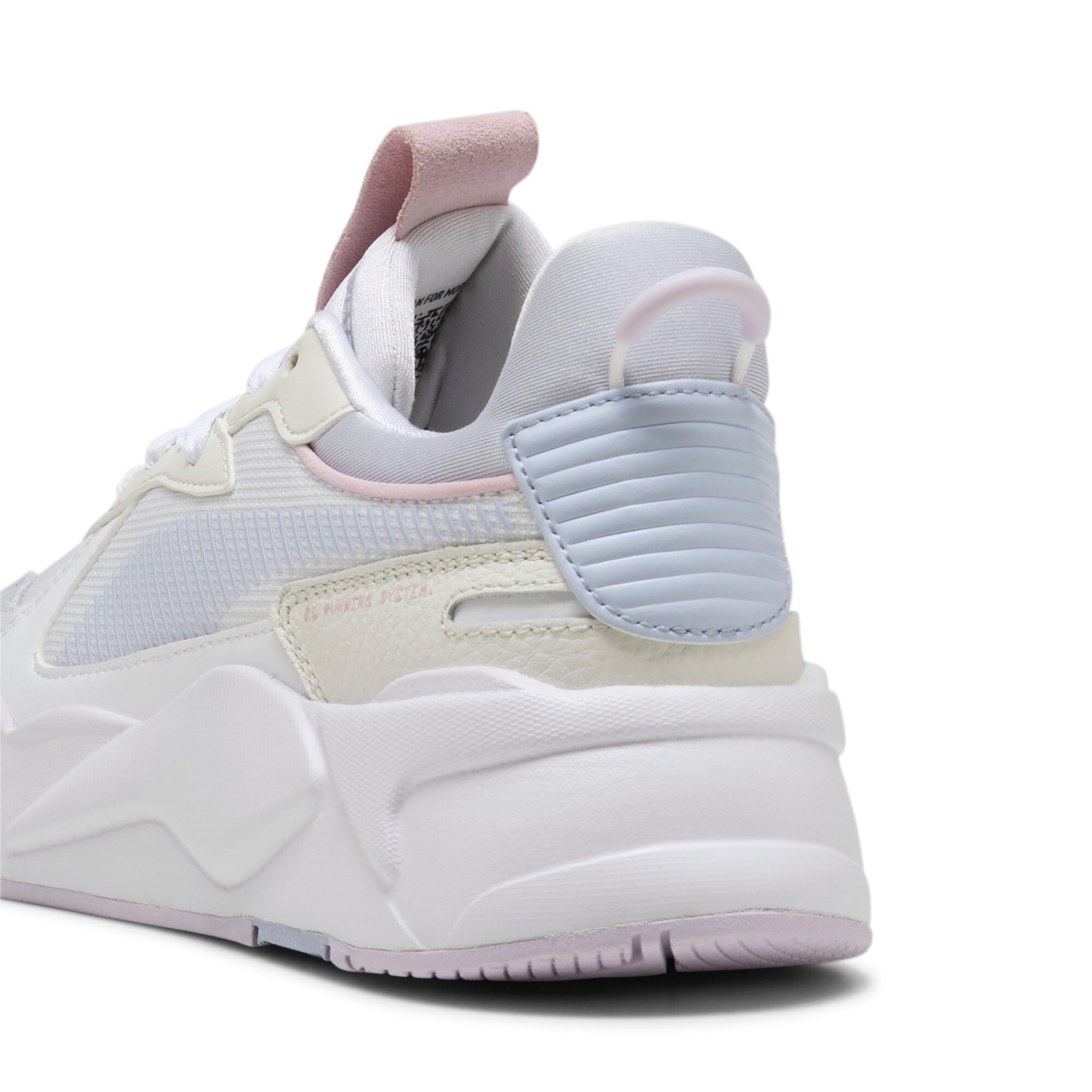 PUMA Sneaker »RS-X SOFT WNS«