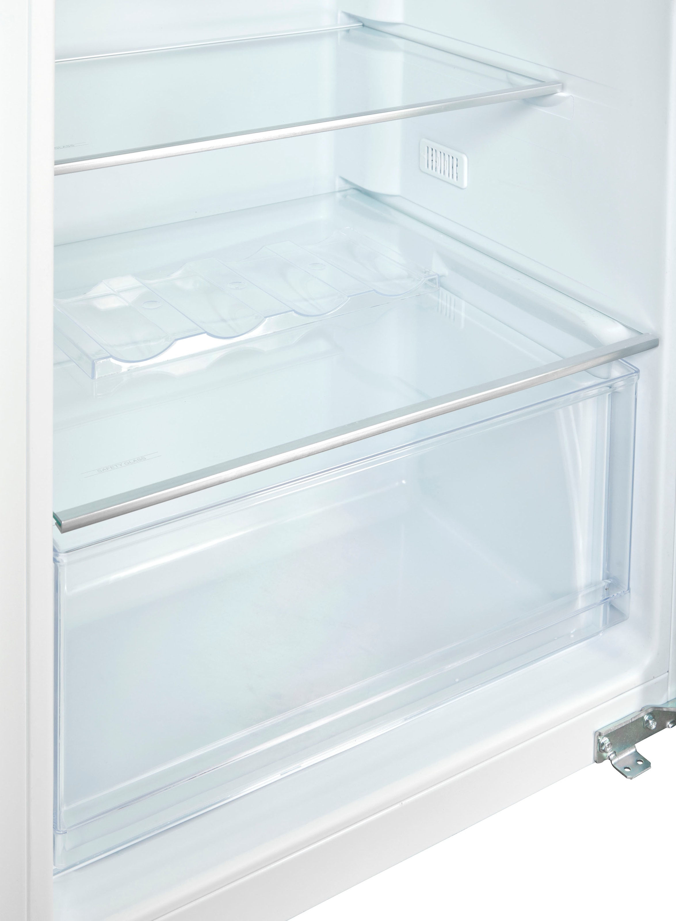 Amica Einbaukühlschrank »EVKSS 351 215«