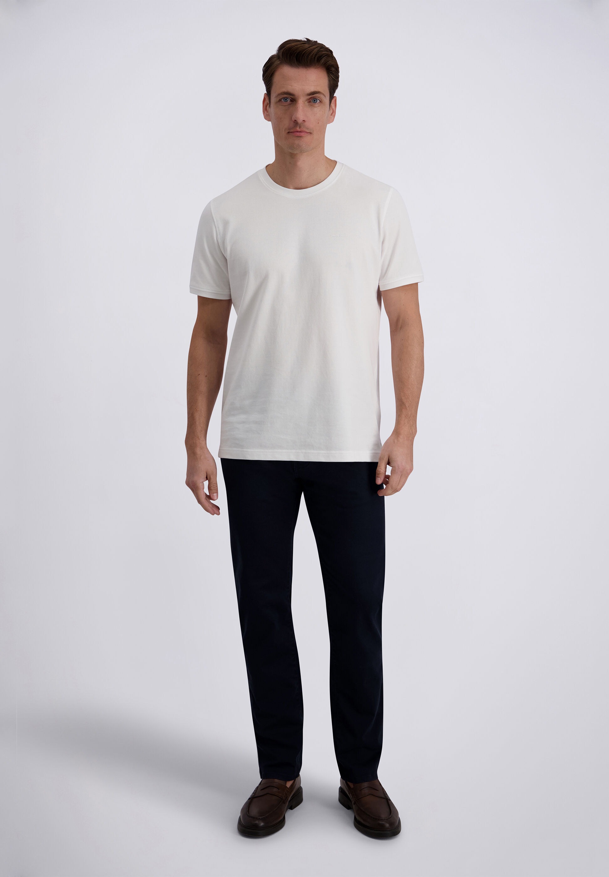 Pierre Cardin Chinohose »Lyon«  Five-Pocket