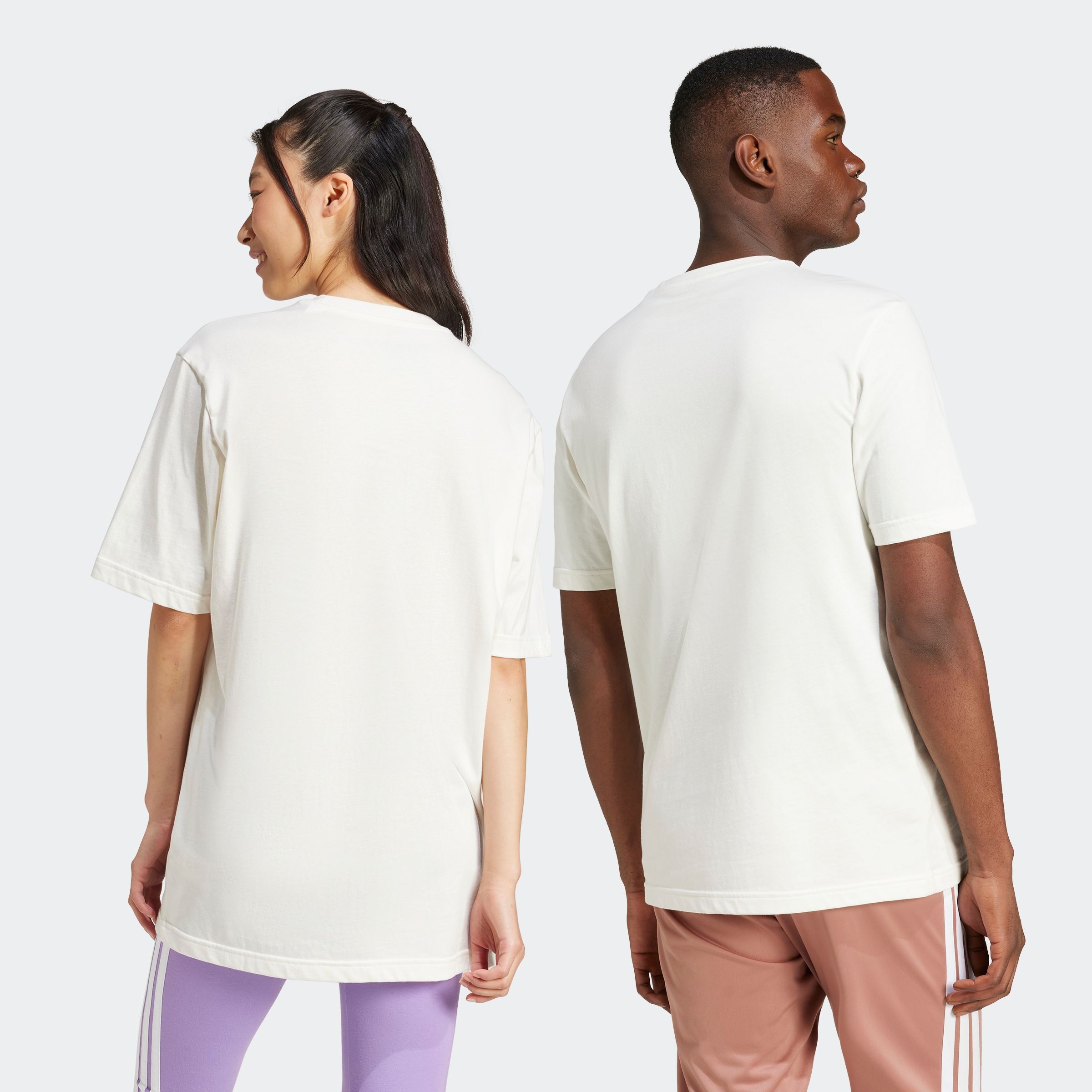 adidas Sportswear T-Shirt »M L ICE TEE«