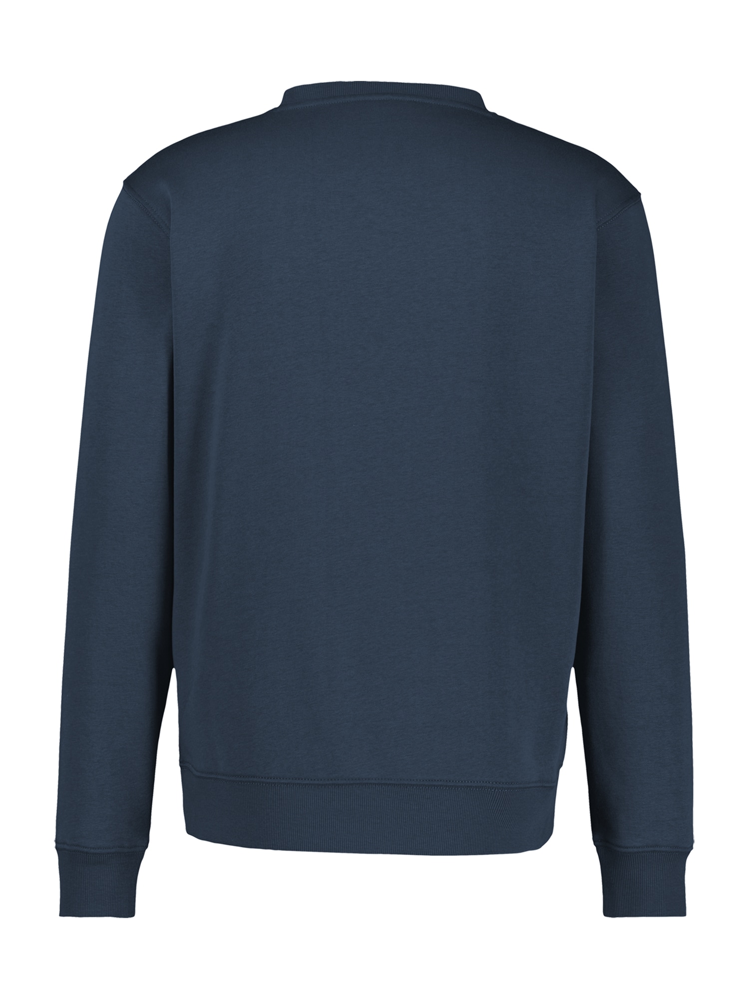 LERROS Sweatshirt »LERROS Urbaner Sweatshirtstyle«