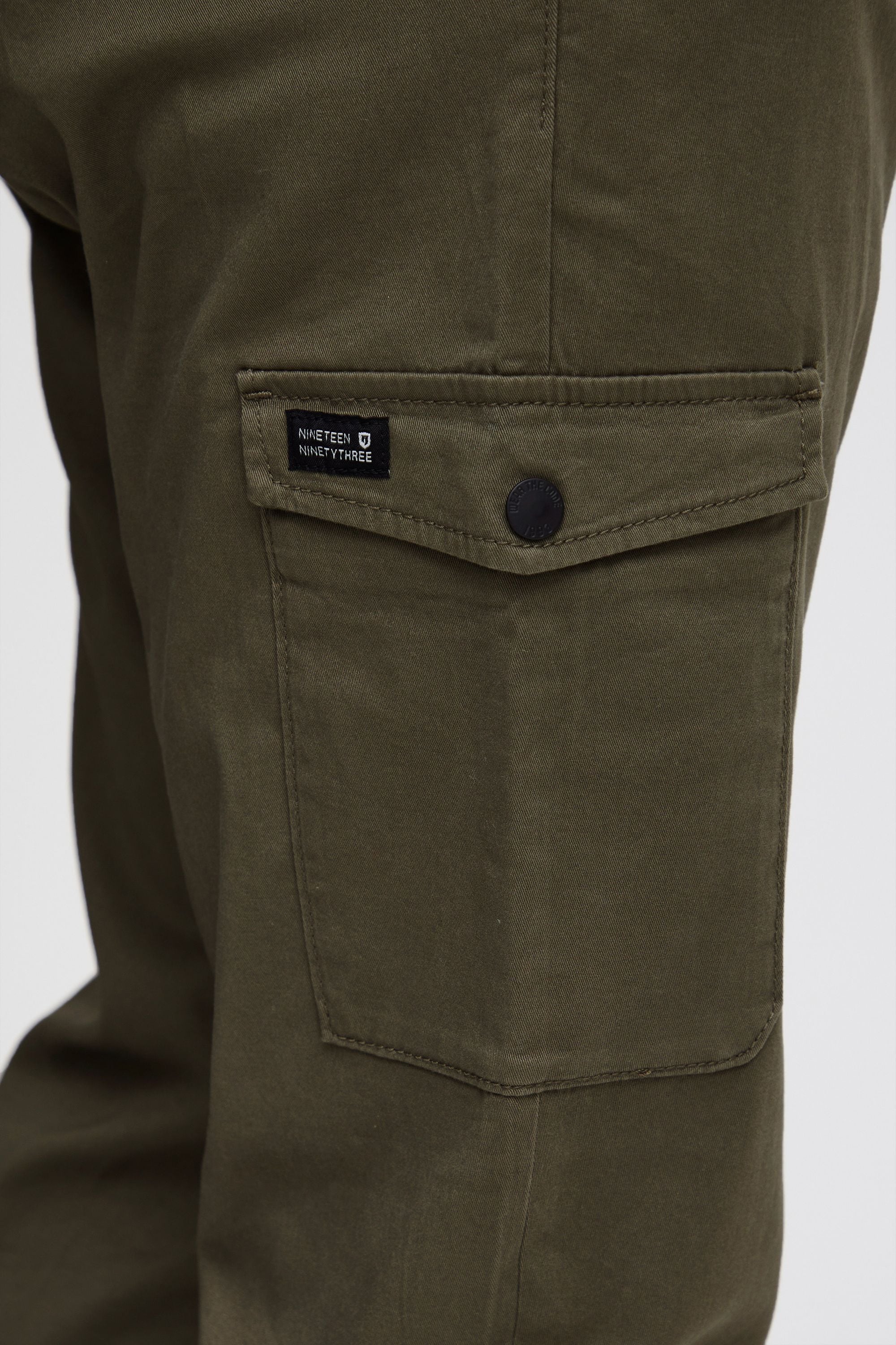 Indicode Cargohose »Cargohose IDBeef«