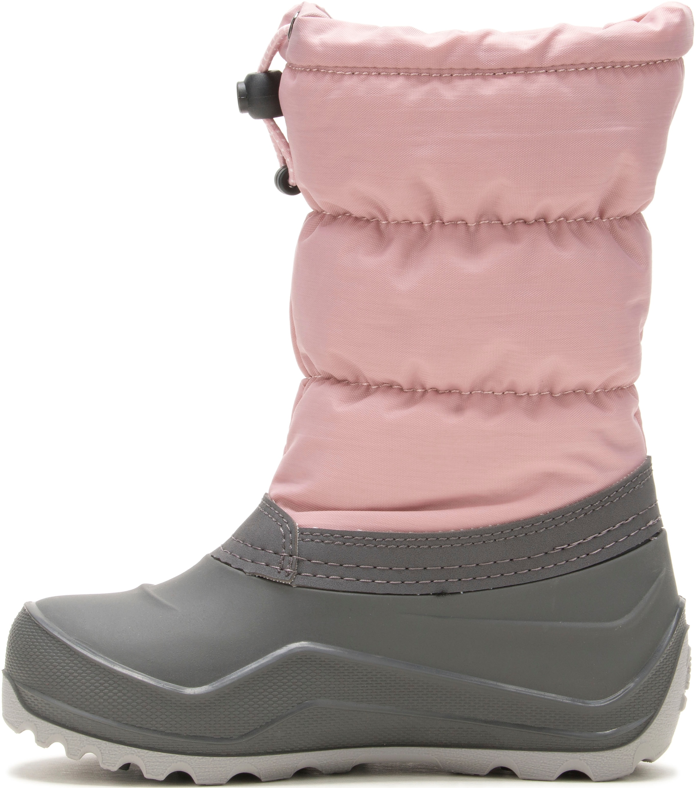 Kamik Winterstiefel »SNOWCOZY«, Snowboots, Winterboots, Winterschuhe, gefüttert