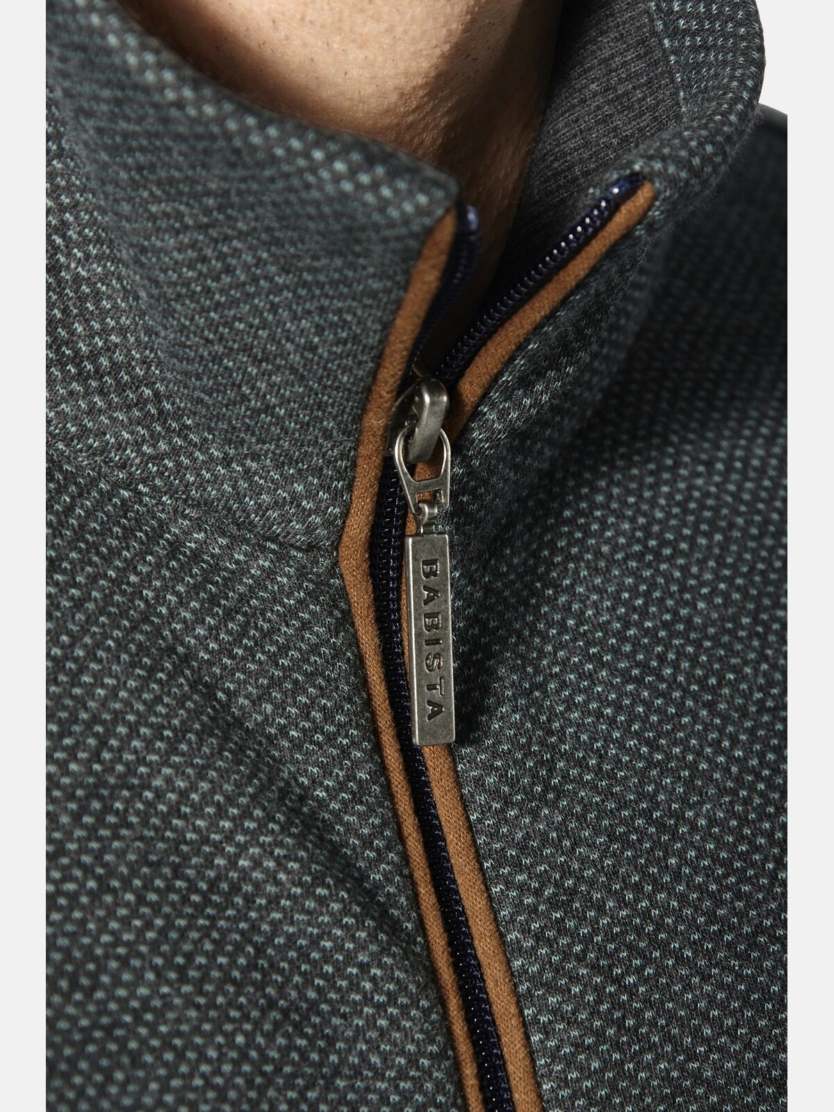Babista Sweatjacke »Sweatjacke VITETTI«