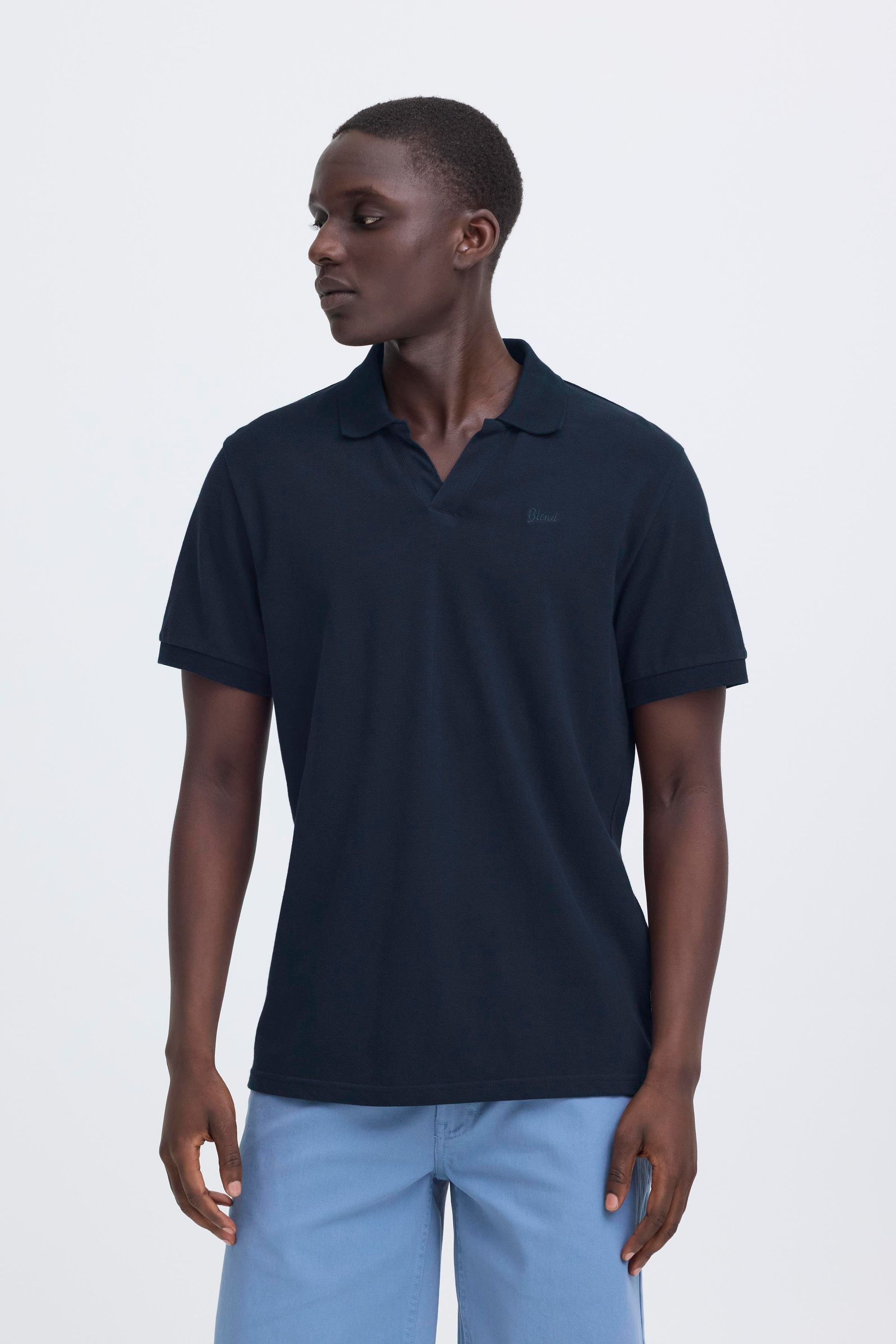 Blend Poloshirt »Poloshirt BHAbdo«