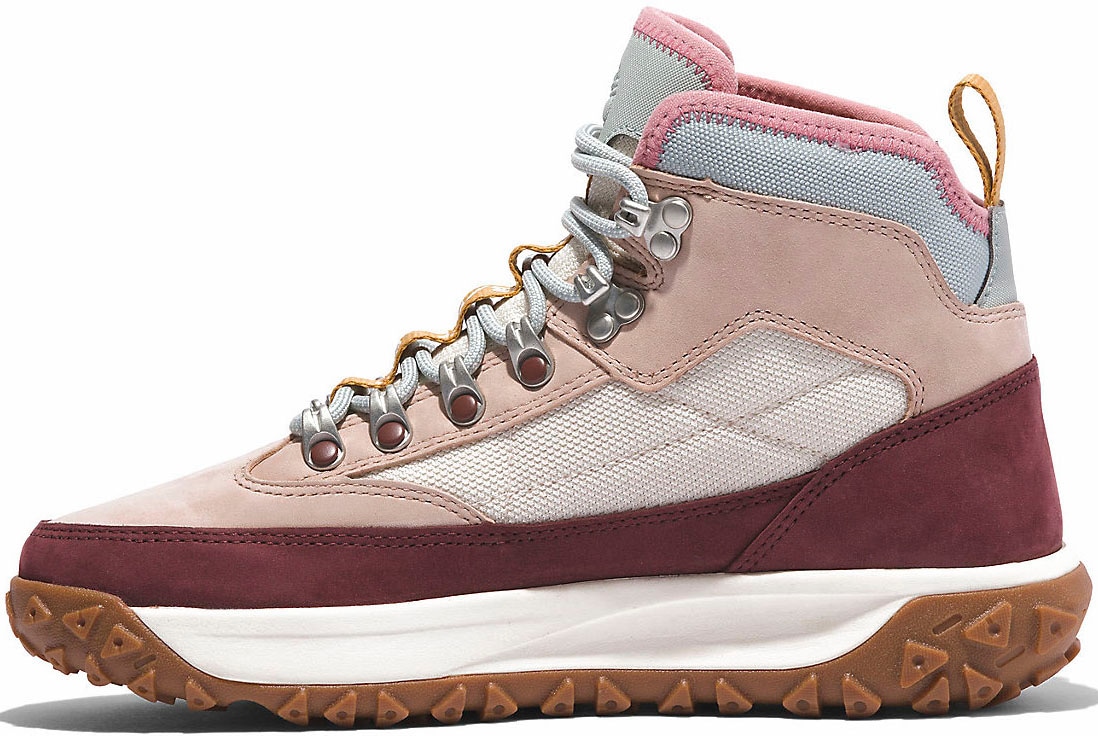 Timberland Schnürboots »GS Motion6 Mid F/L WP«