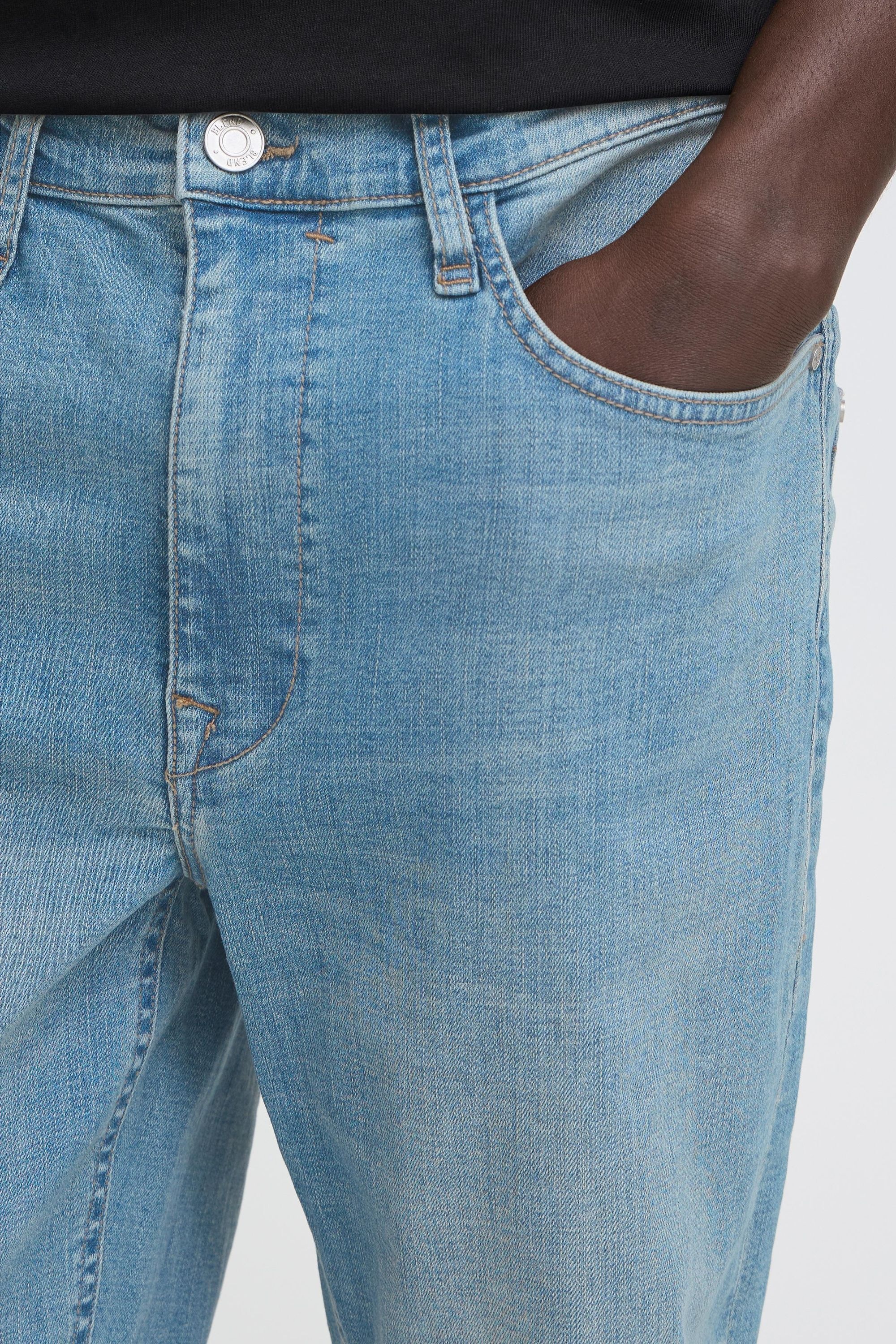 Blend Slim-fit-Jeans »Slim-fit-Jeans BHTwister«