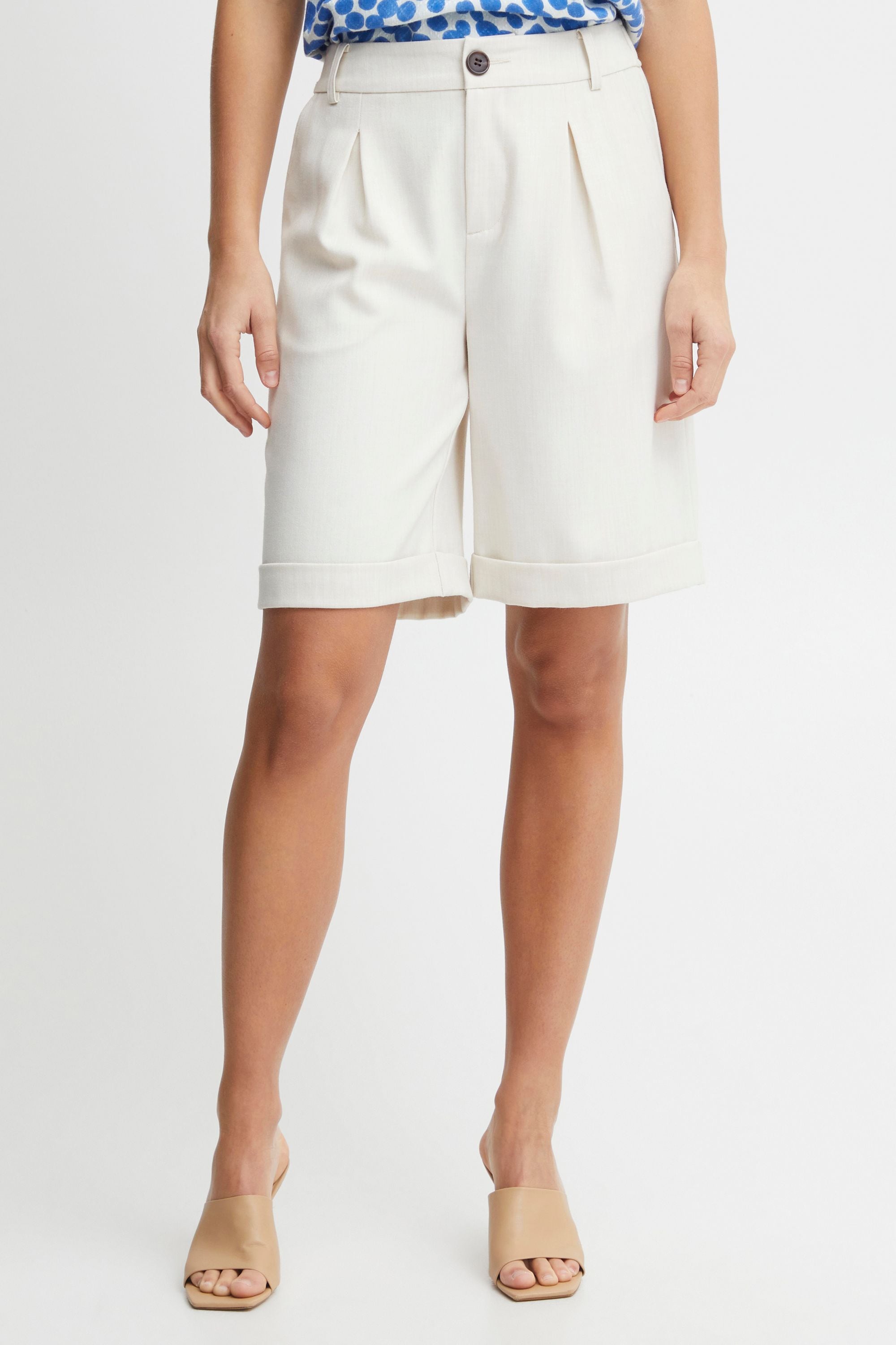 fransa Shorts »Shorts FRMilena«