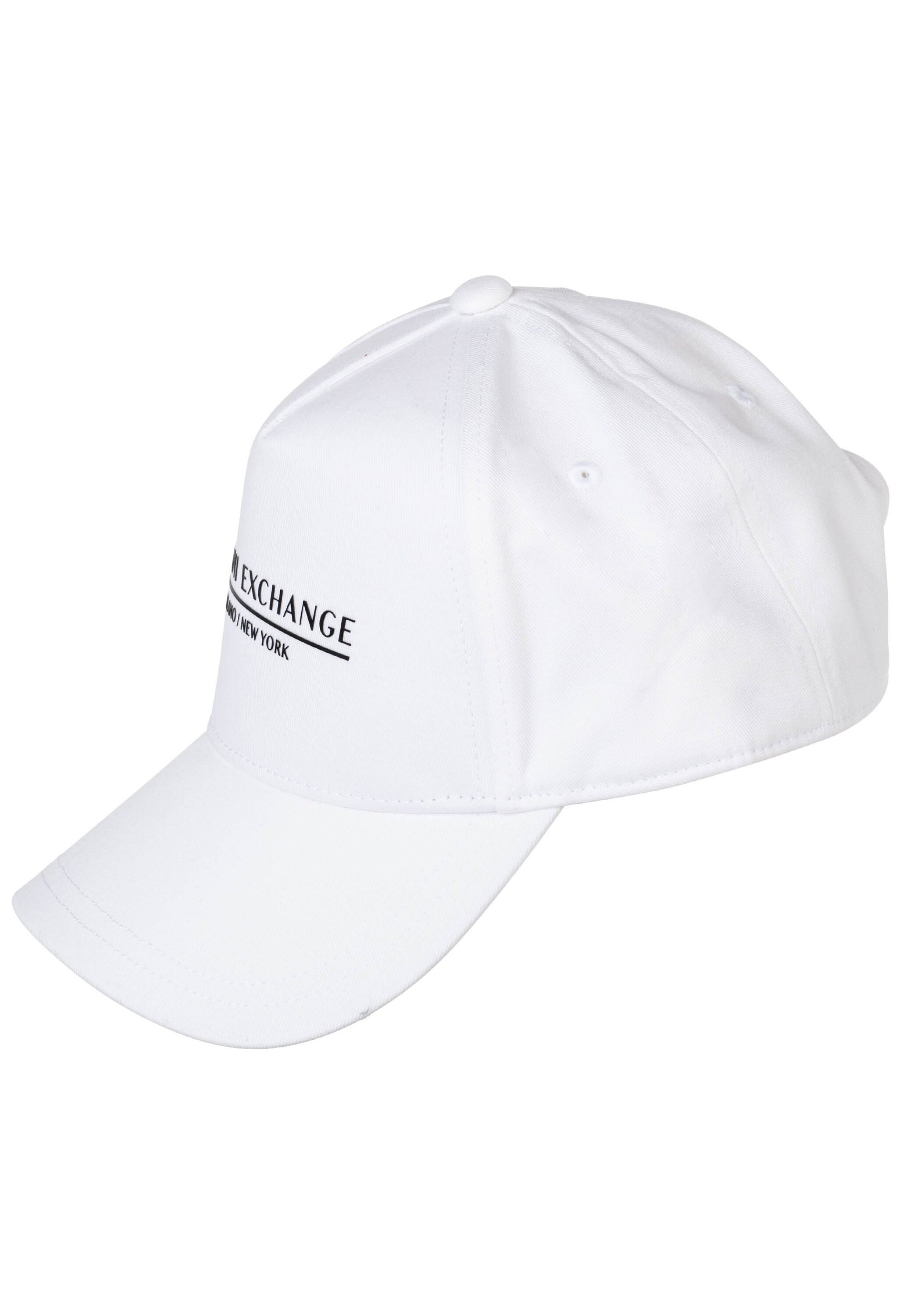 ARMANI EXCHANGE Snapback Cap »Cap«