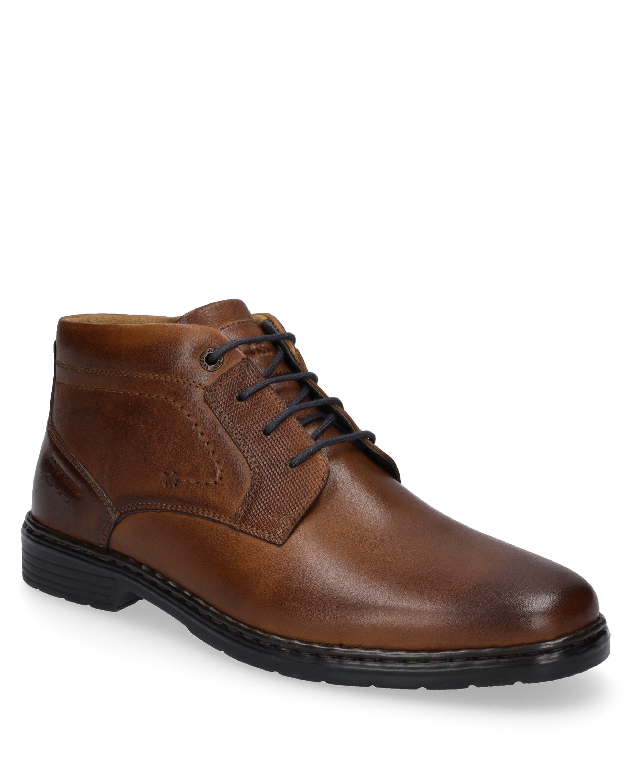 Josef Seibel Schnürschuh »Alastair 17, cognac«
