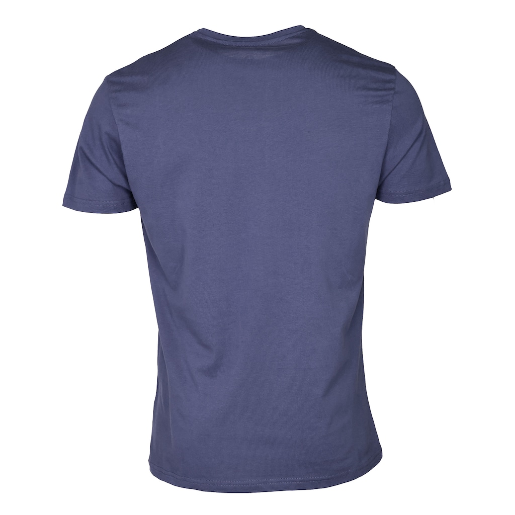 TOP GUN T-Shirt »T-Shirt TG20212109«
