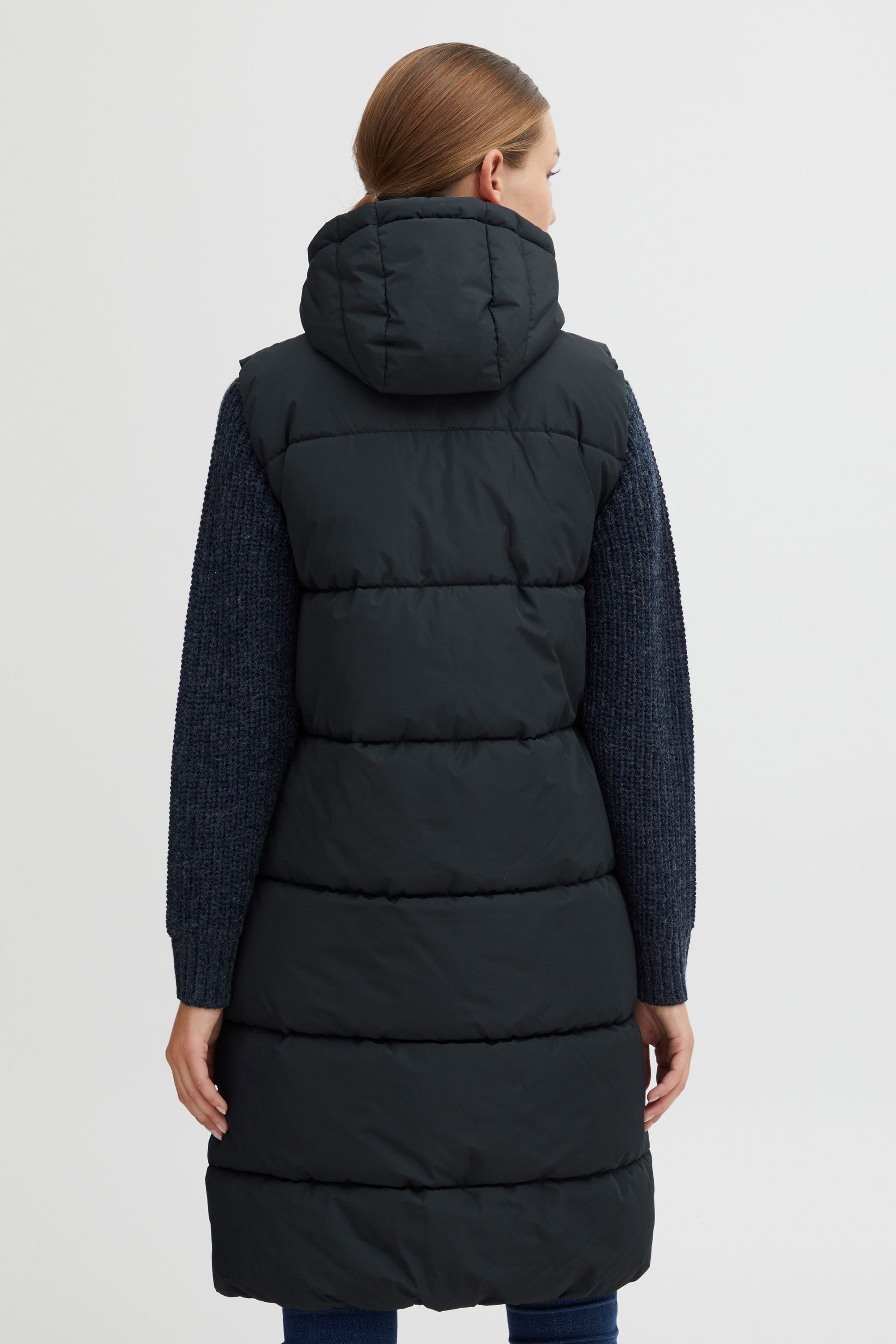 OXMO Longweste »Longweste OXSolice«