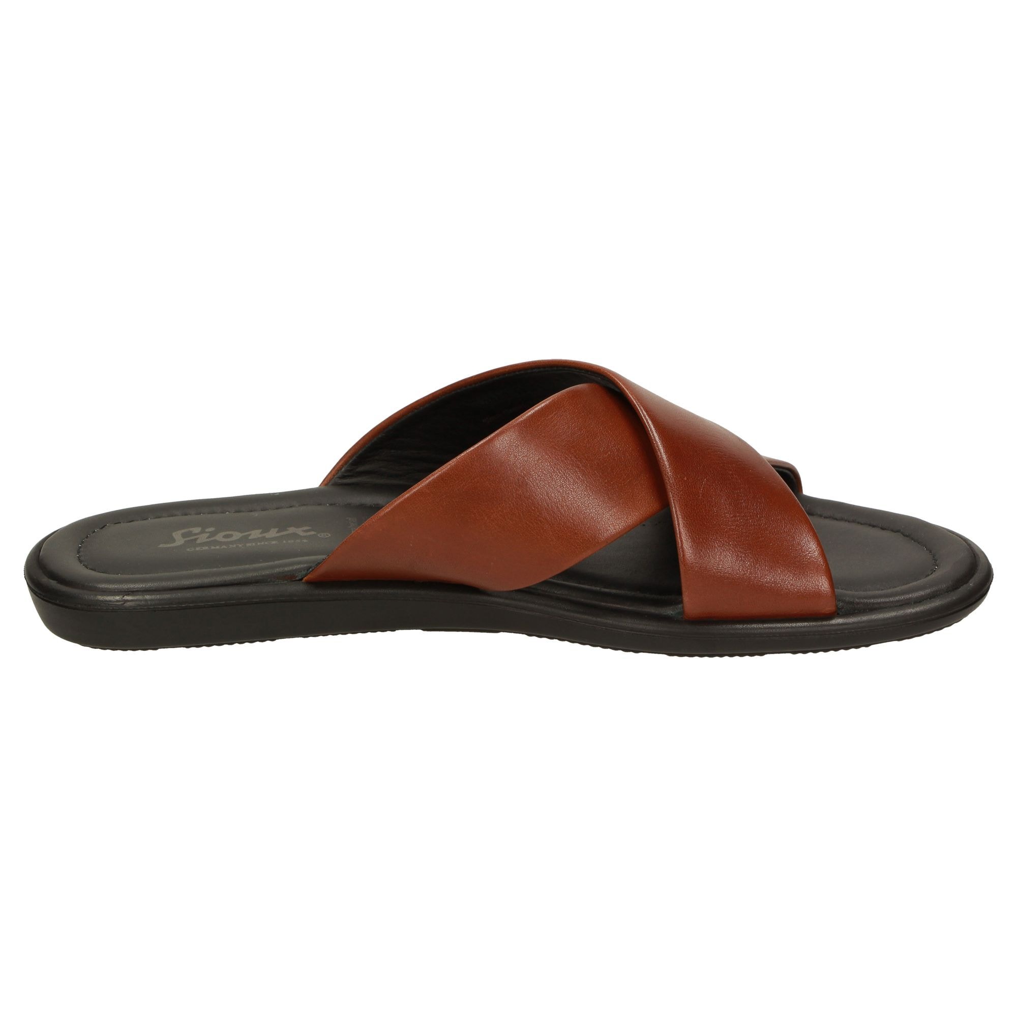SIOUX Pantolette »Minago«