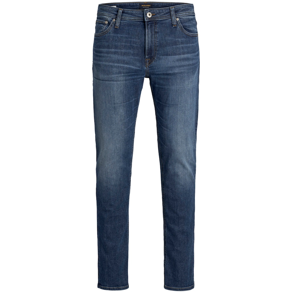 Jack & Jones Comfort-fit-Jeans »MIKE«