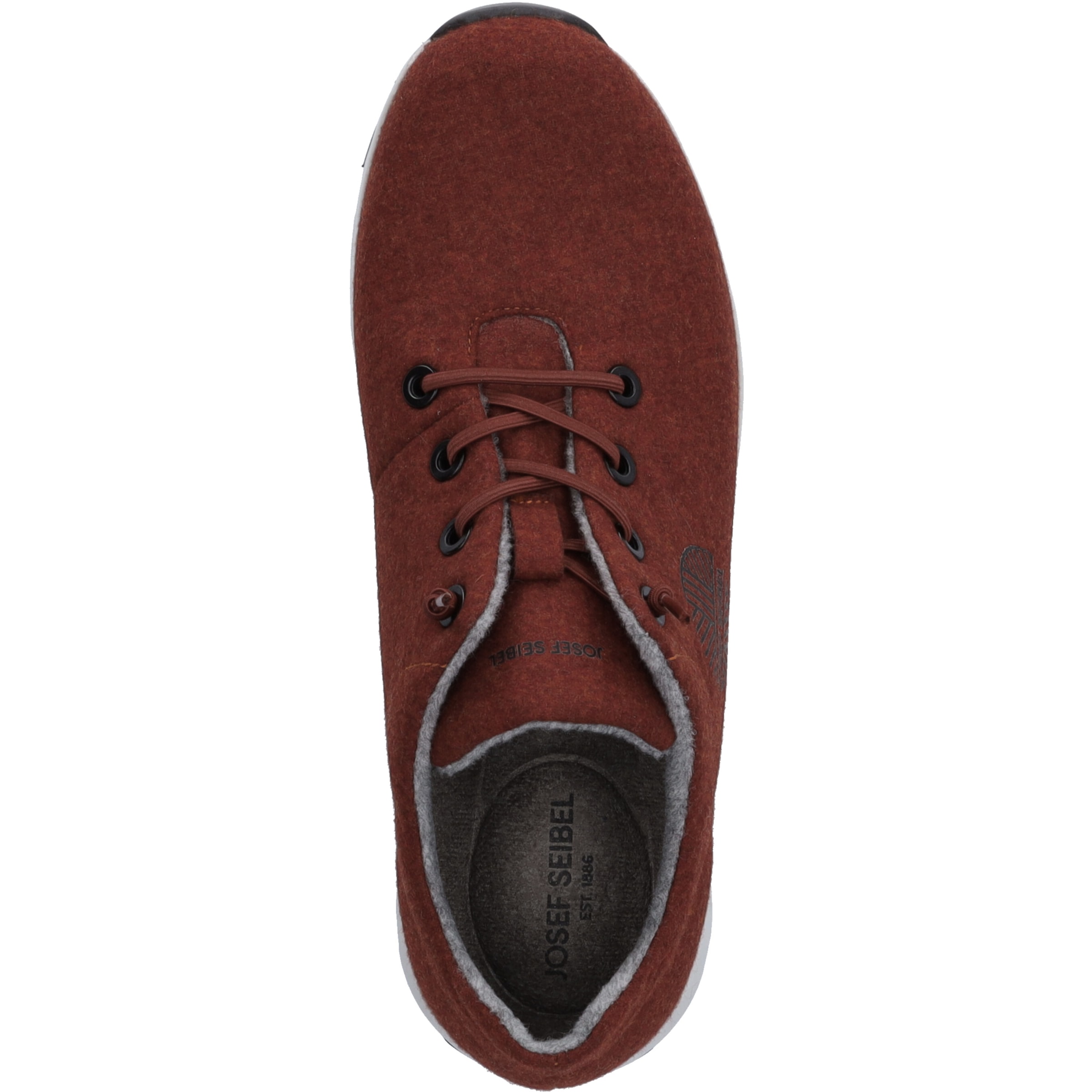 Josef Seibel Sneaker »Noah 05, rost«